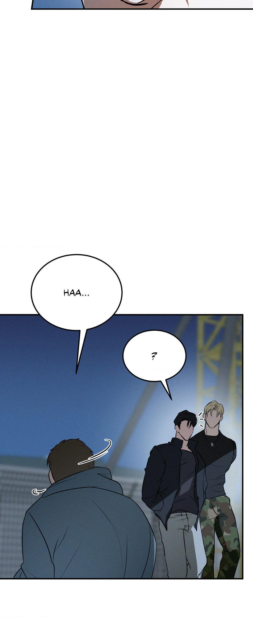 Read Flashlight Manga Online