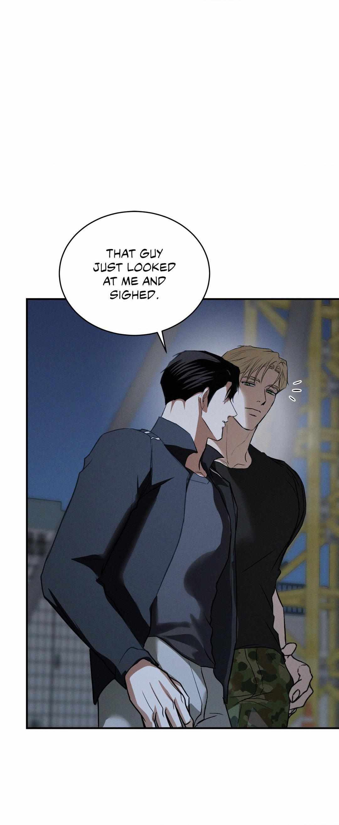Read Flashlight Manga Online