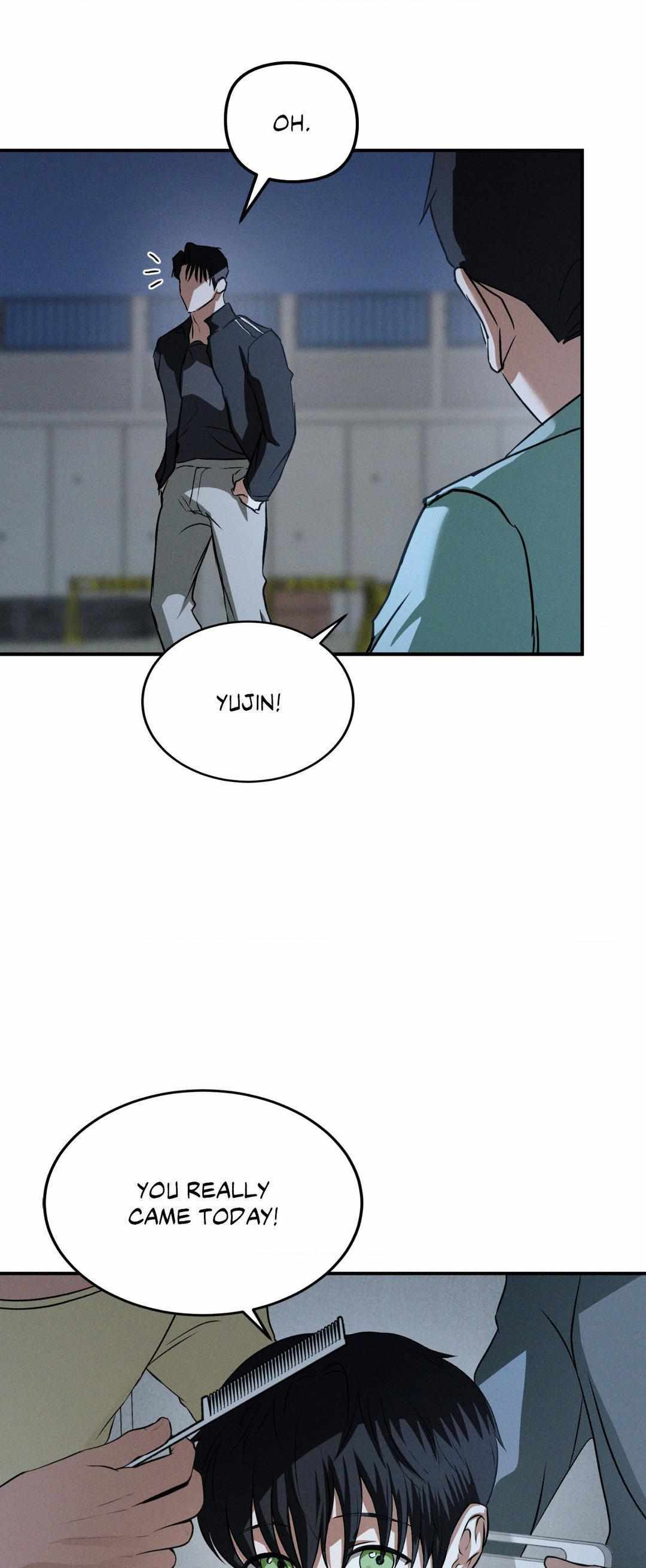 Read Flashlight Manga Online