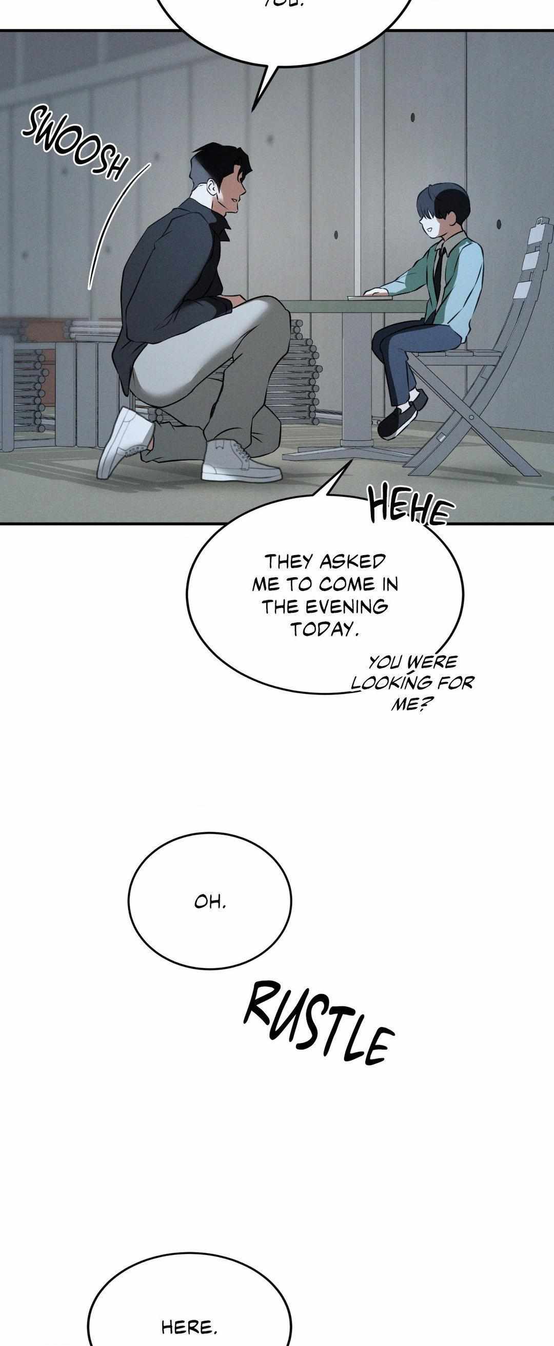 Read Flashlight Manga Online