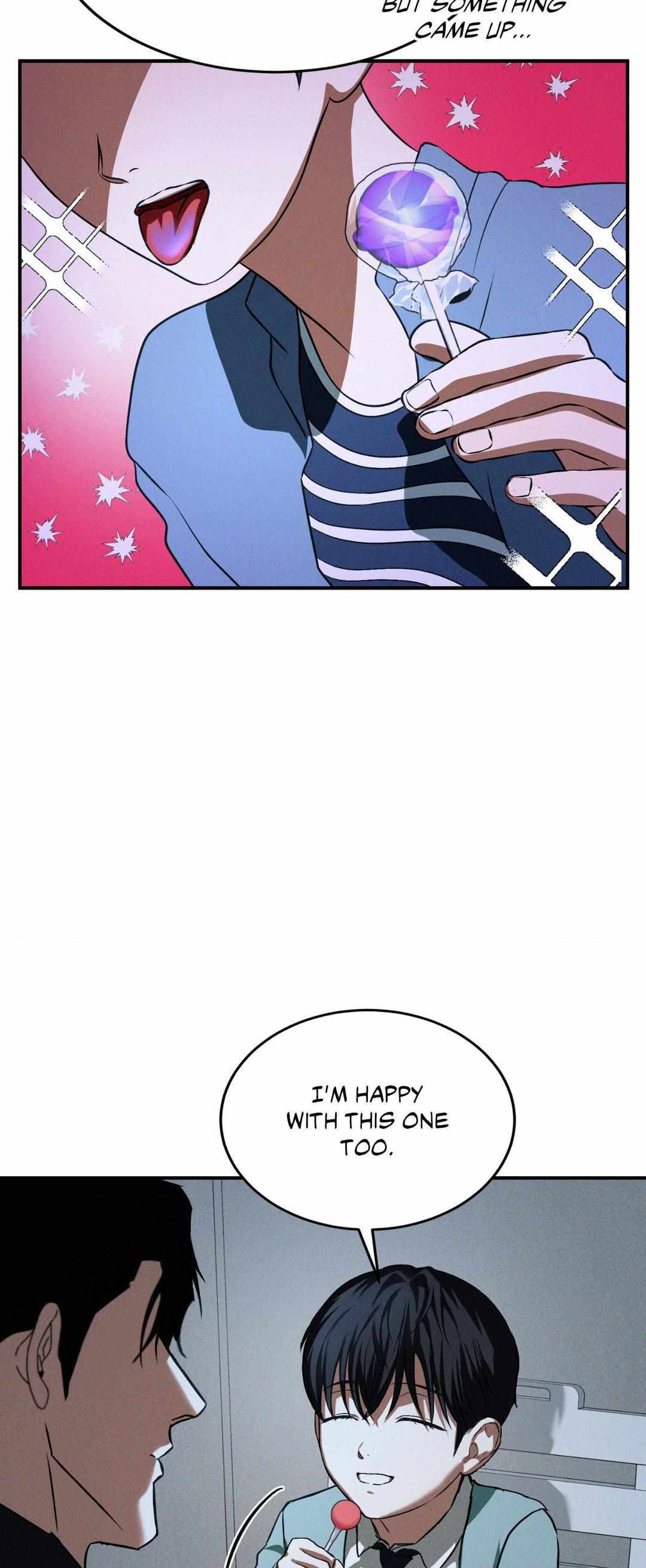 Read Flashlight Manga Online