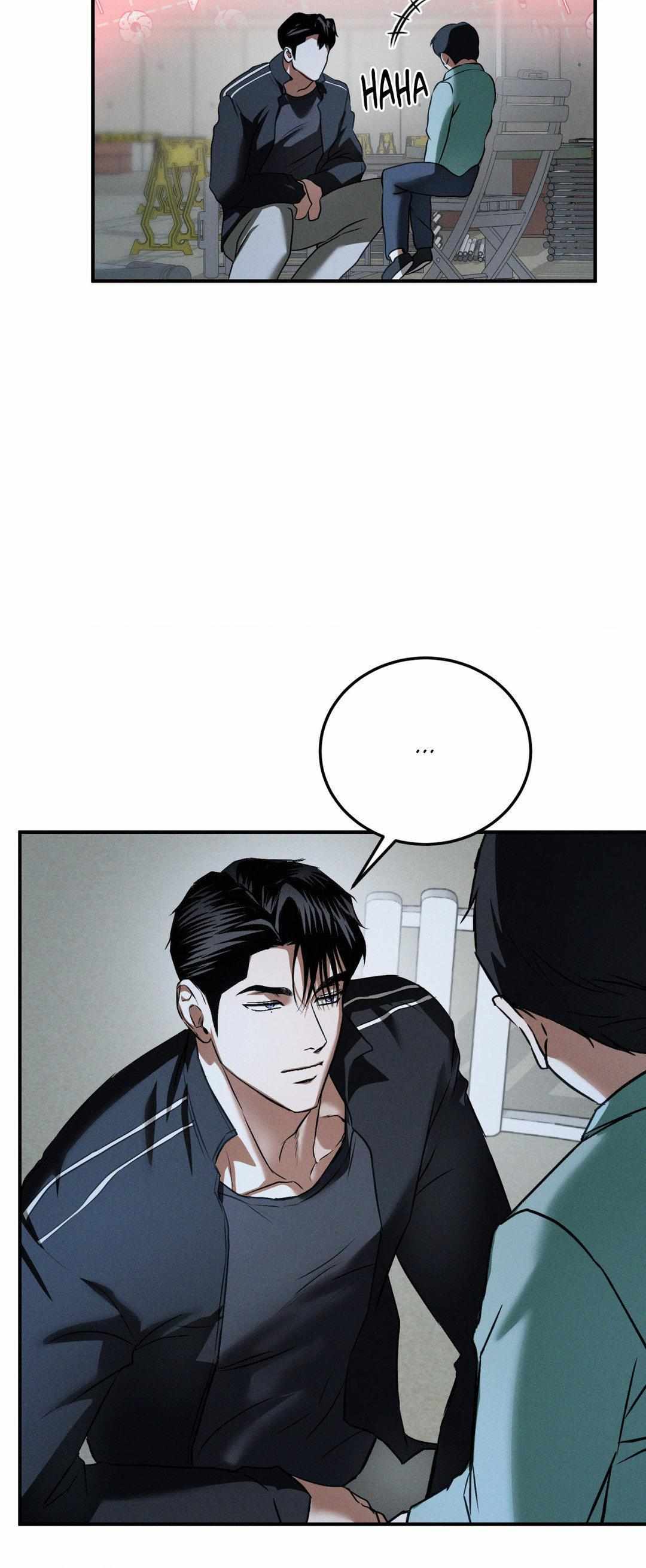 Read Flashlight Manga Online