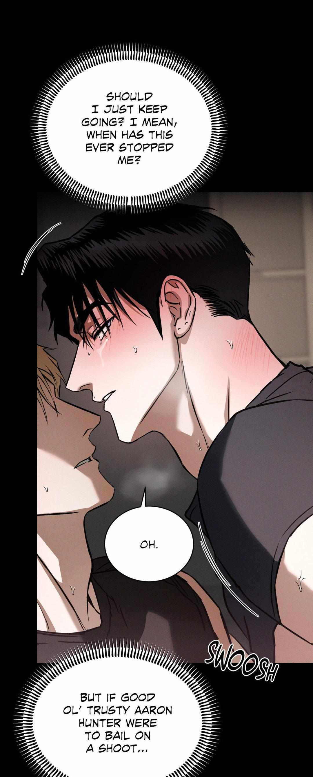 Read Flashlight Manga Online