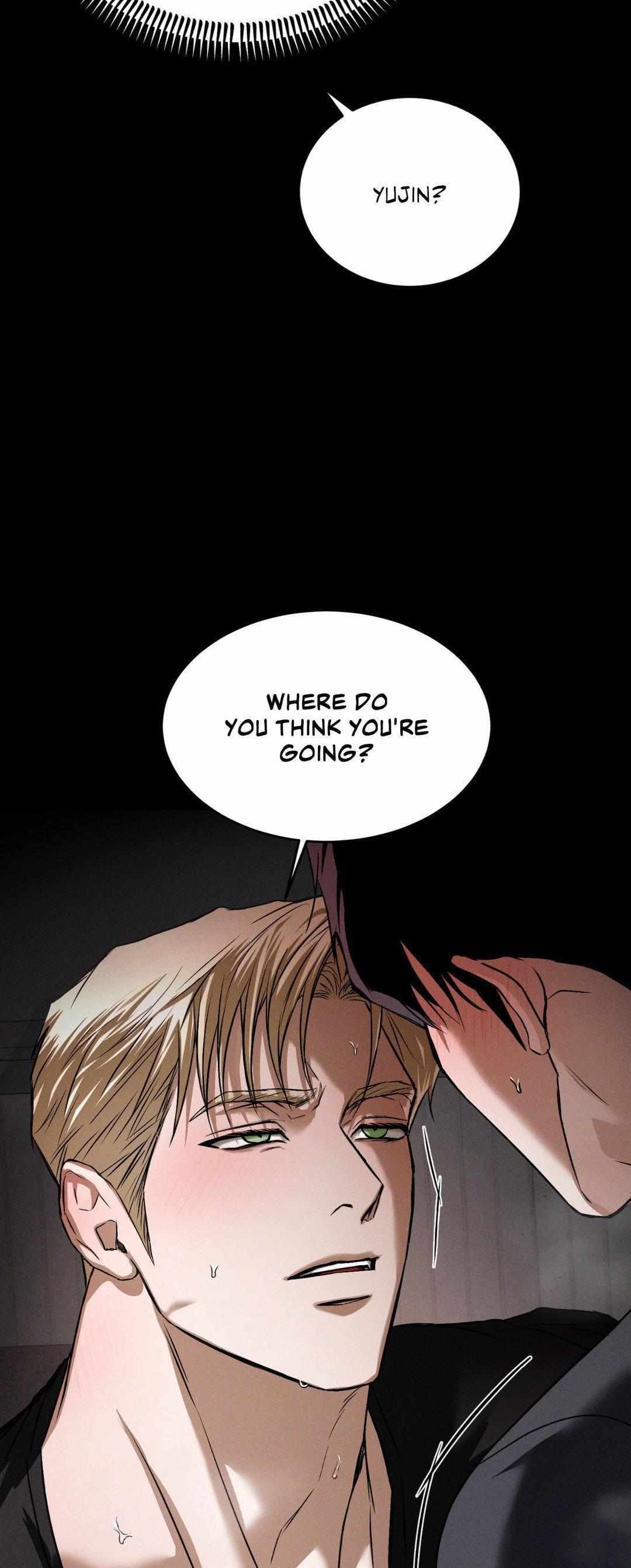 Read Flashlight Manga Online