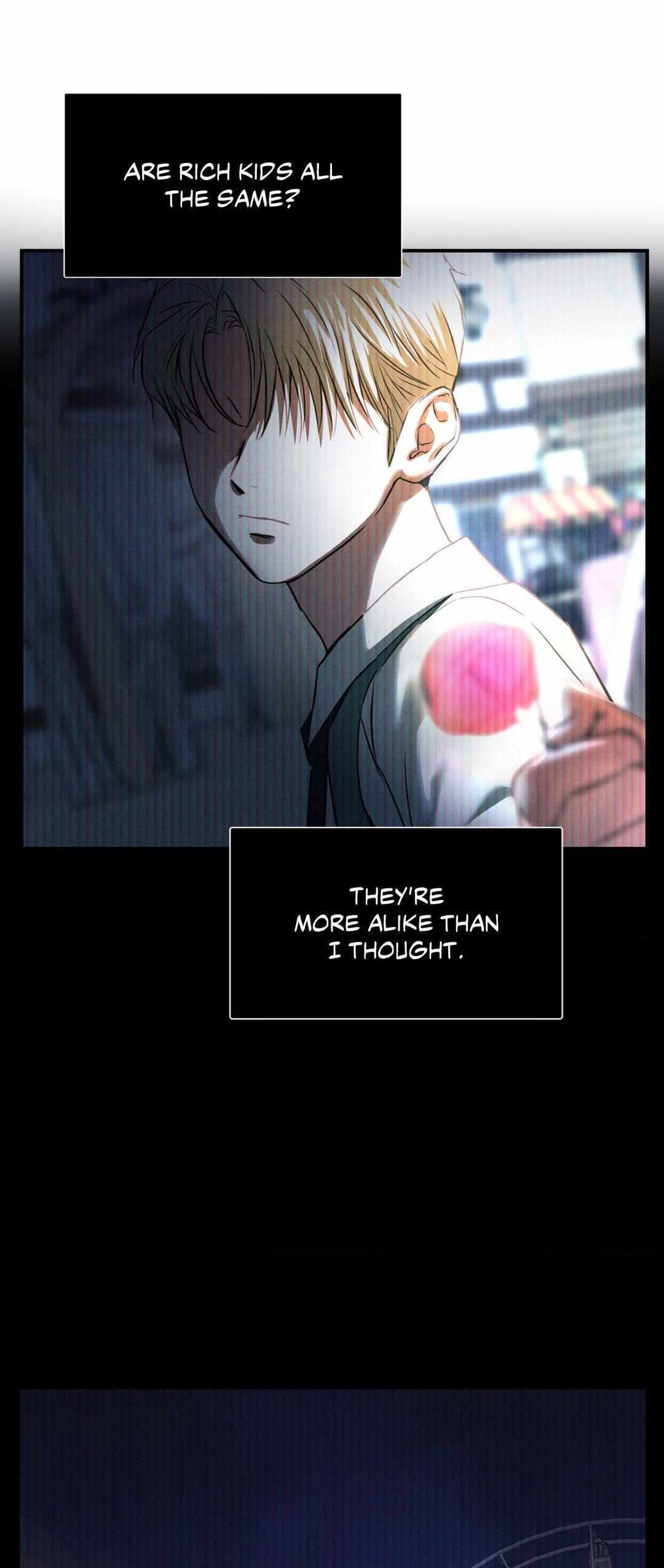 Read Flashlight Manga Online