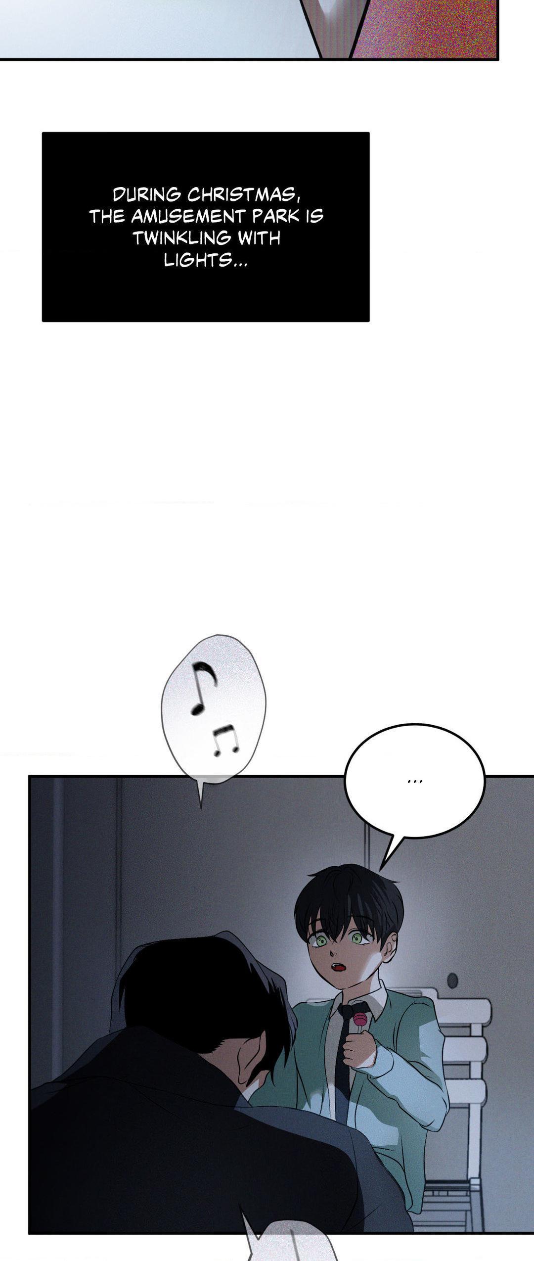 Read Flashlight Manga Online