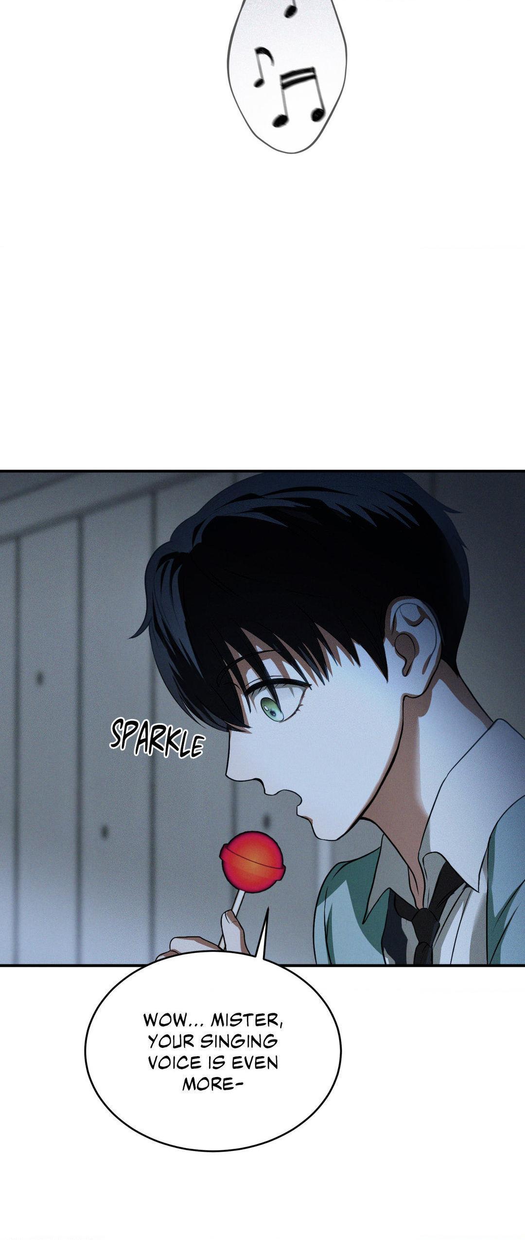 Read Flashlight Manga Online