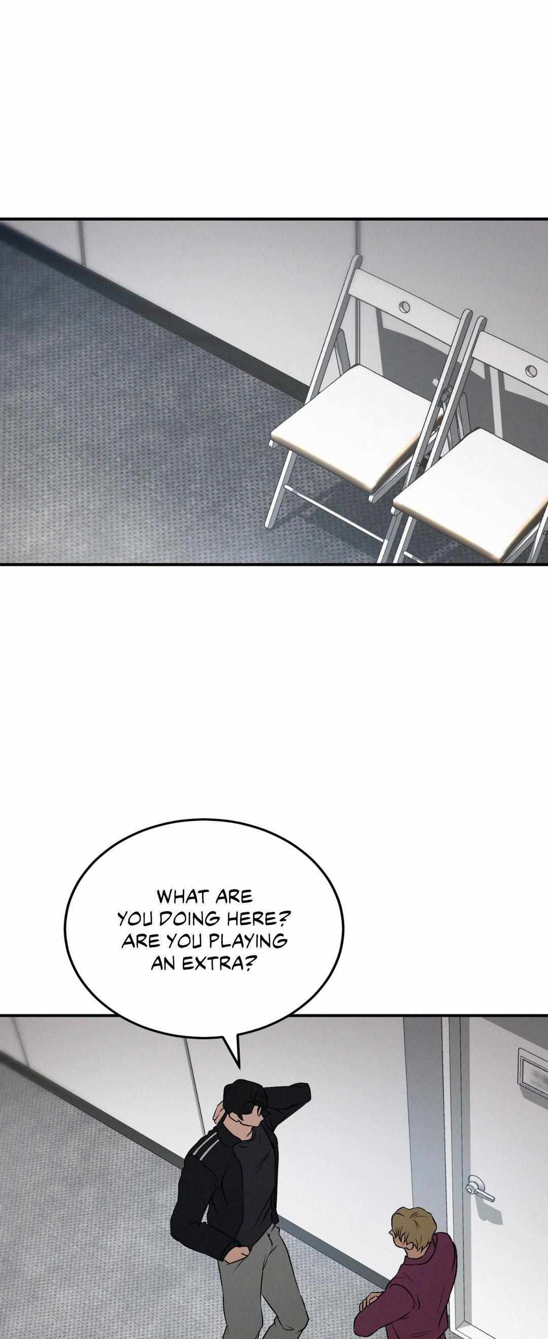 Read Flashlight Manga Online