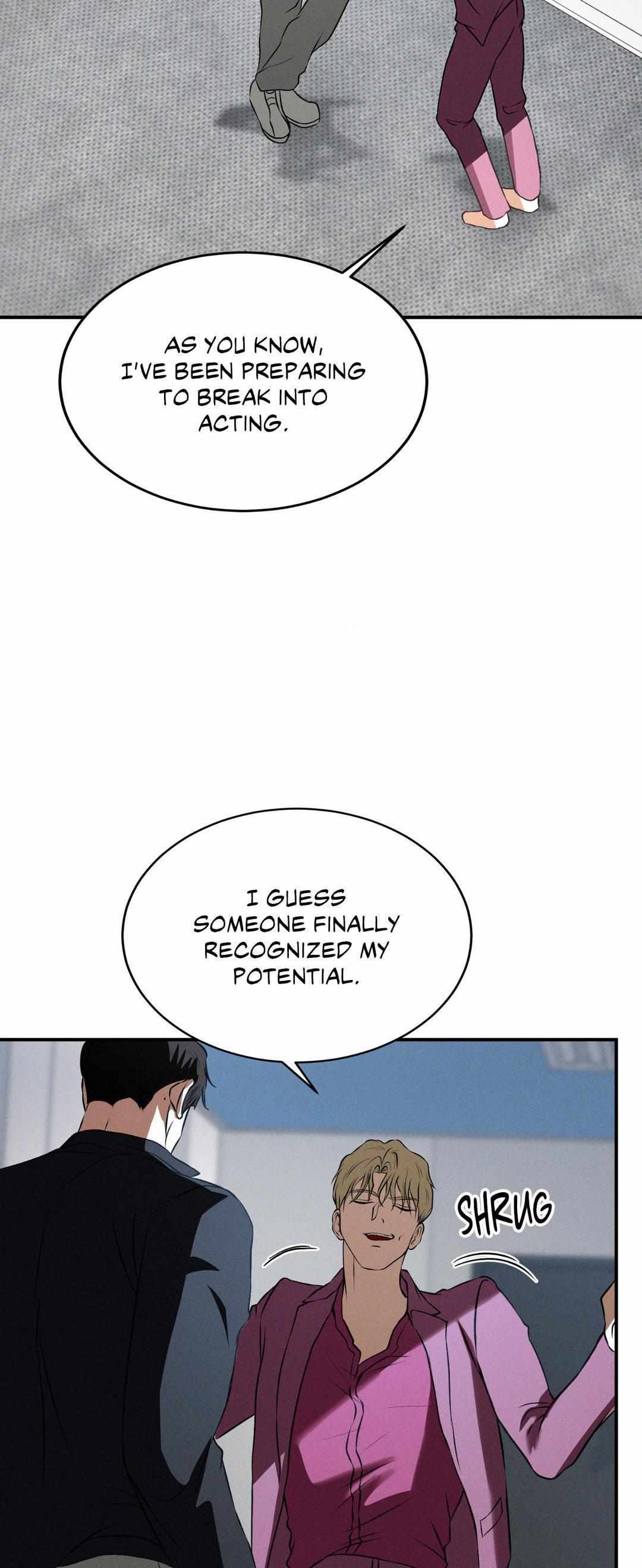 Read Flashlight Manga Online