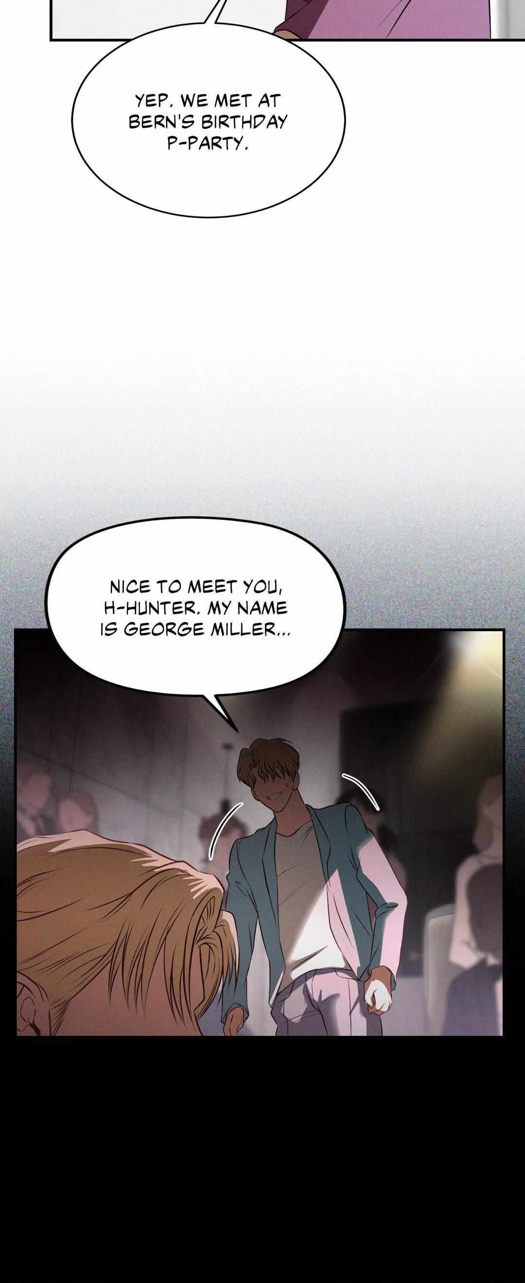 Read Flashlight Manga Online