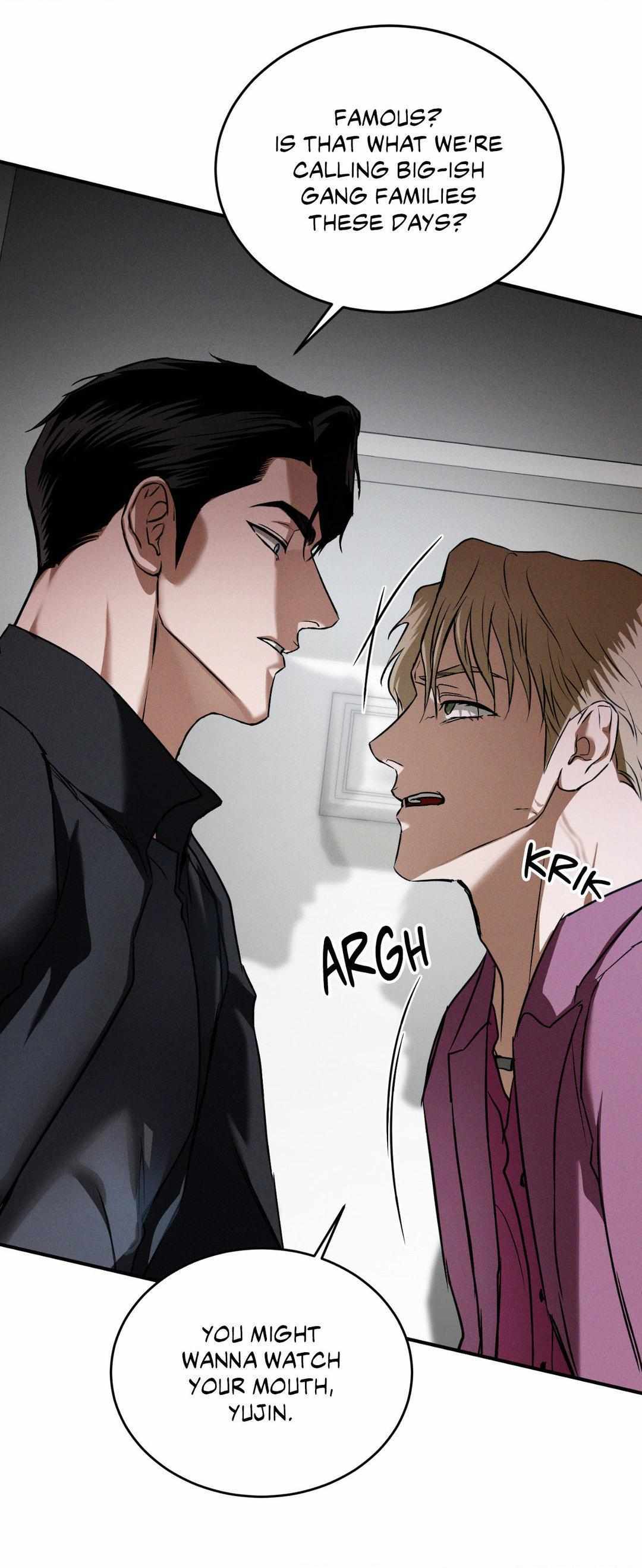 Read Flashlight Manga Online