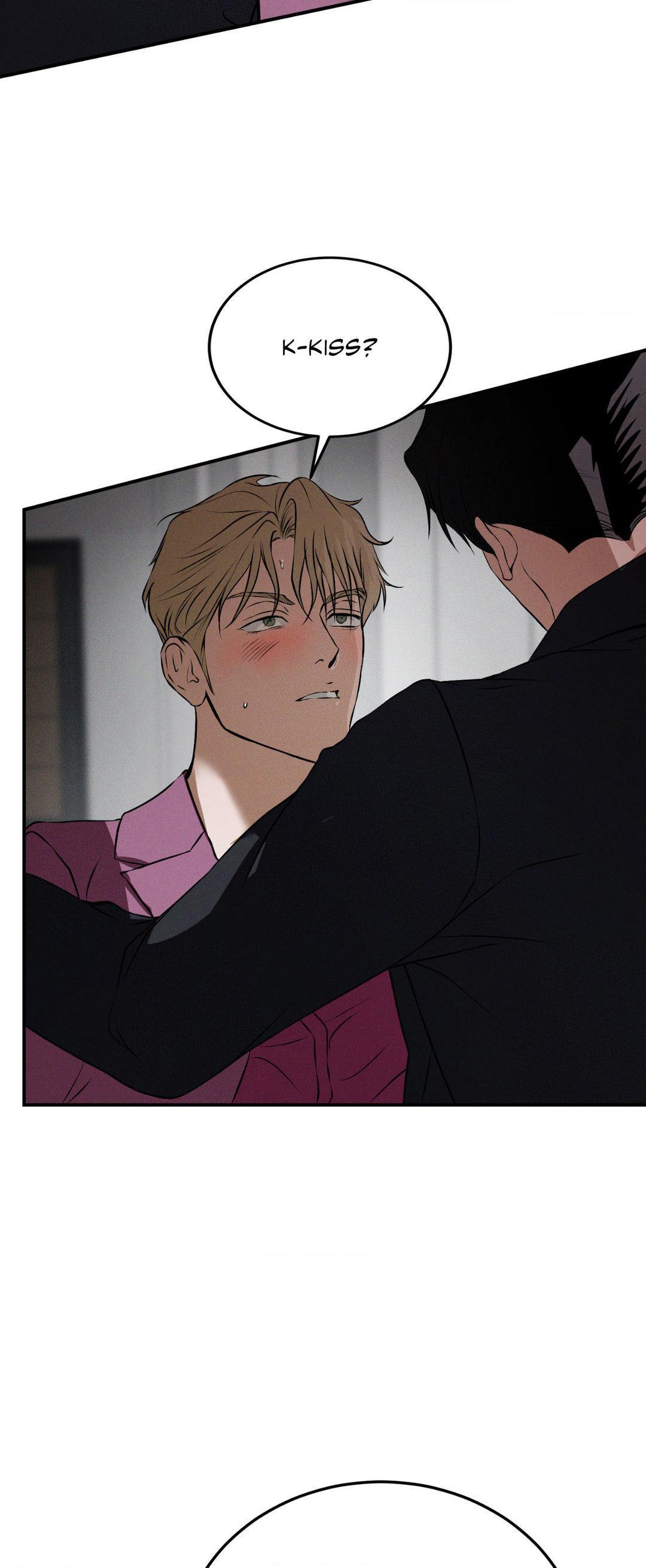 Read Flashlight Manga Online