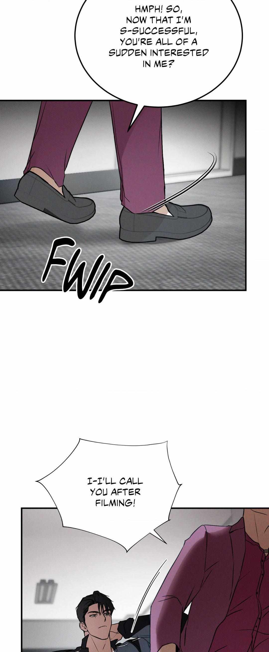 Read Flashlight Manga Online