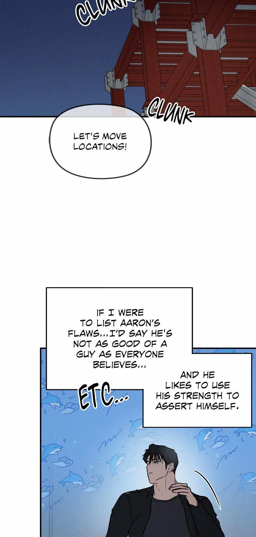 Read Flashlight Manga Online