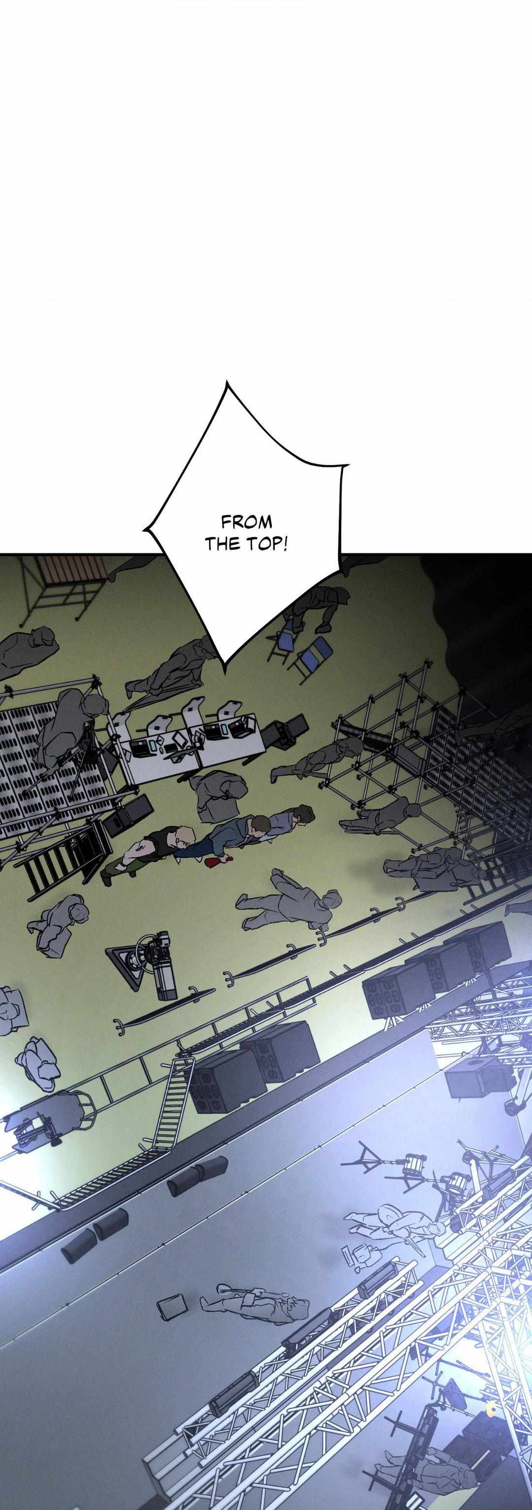 Read Flashlight Manga Online