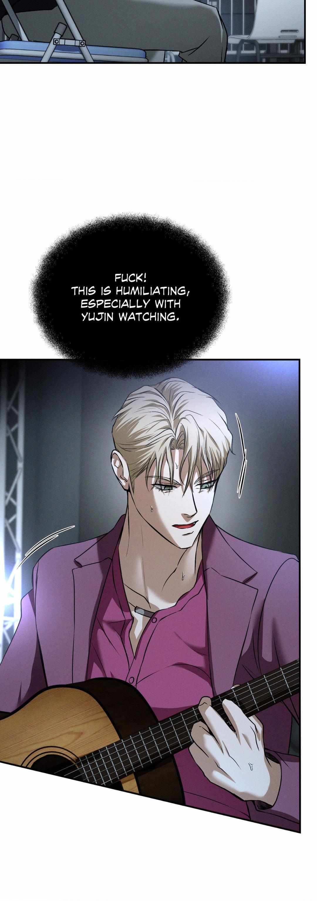 Read Flashlight Manga Online
