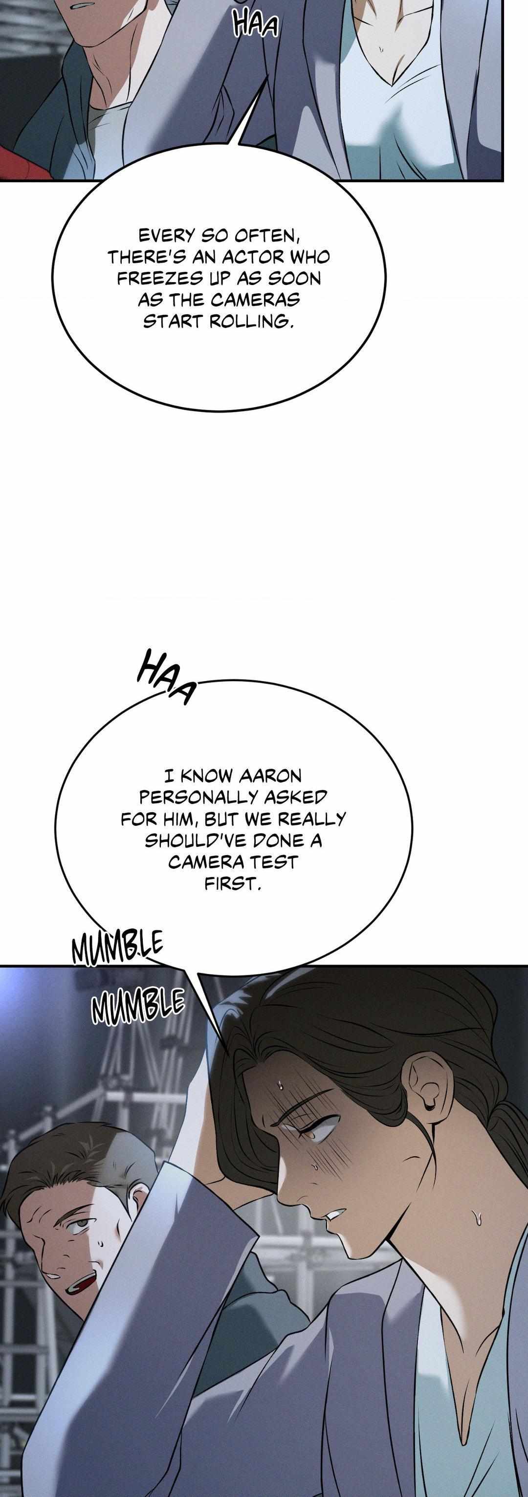 Read Flashlight Manga Online