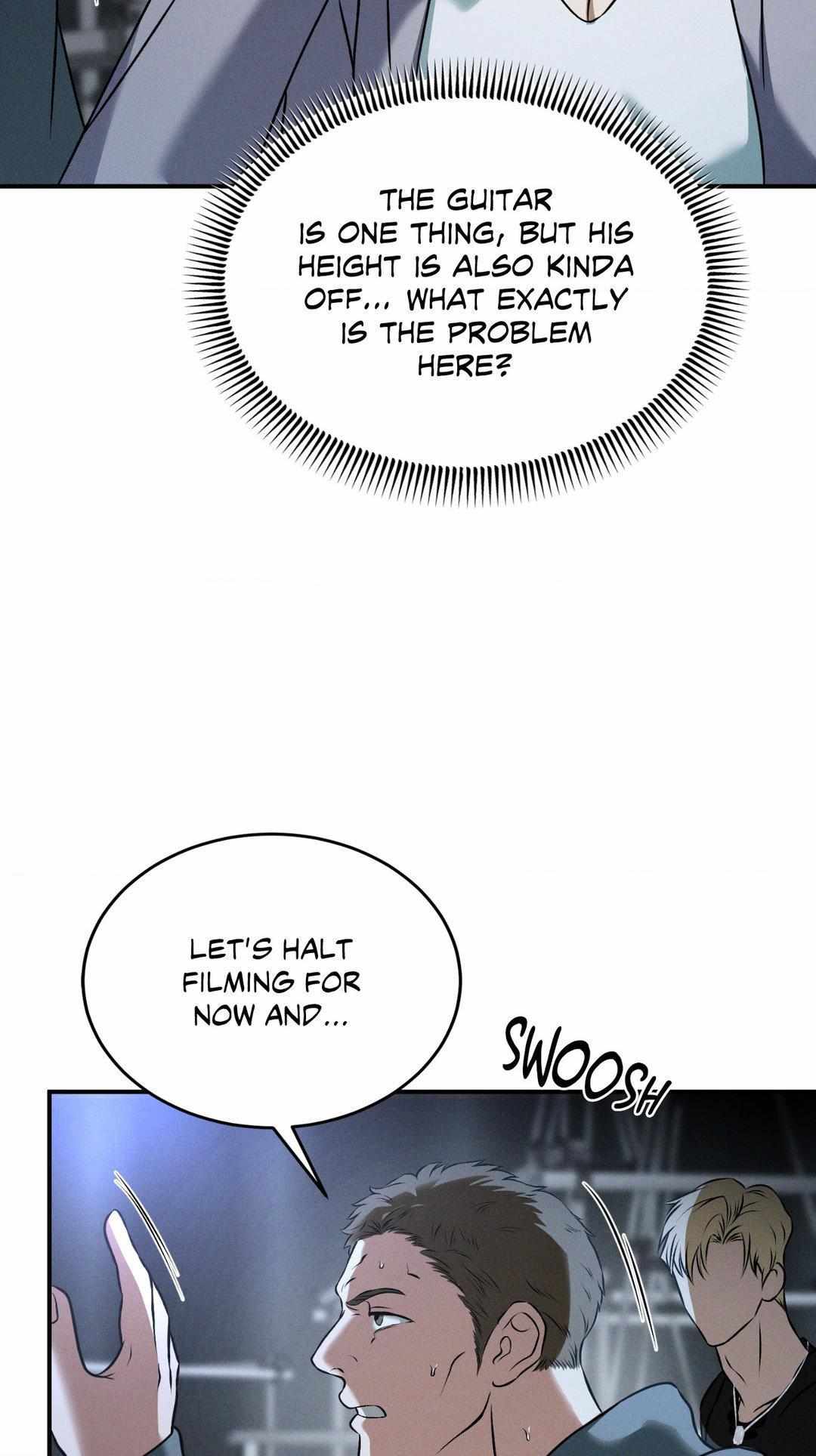 Read Flashlight Manga Online