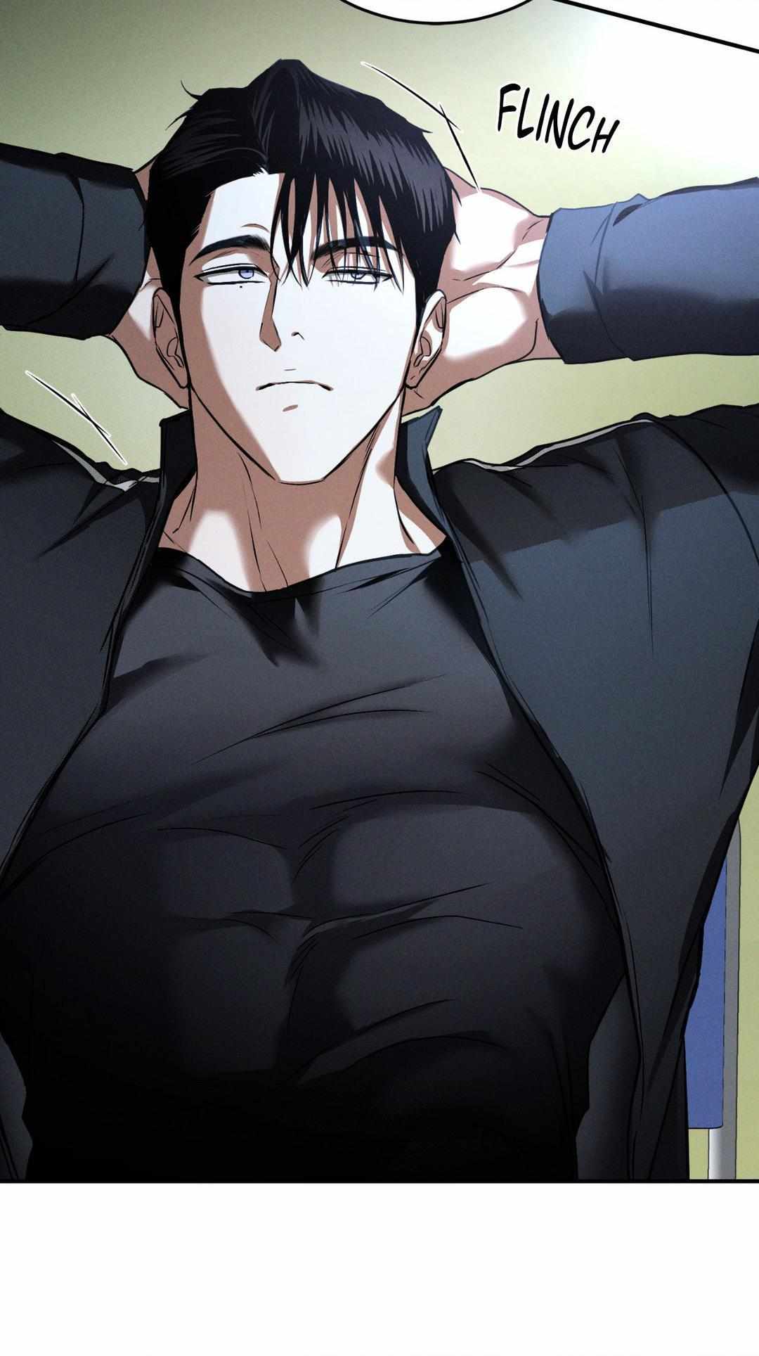 Read Flashlight Manga Online