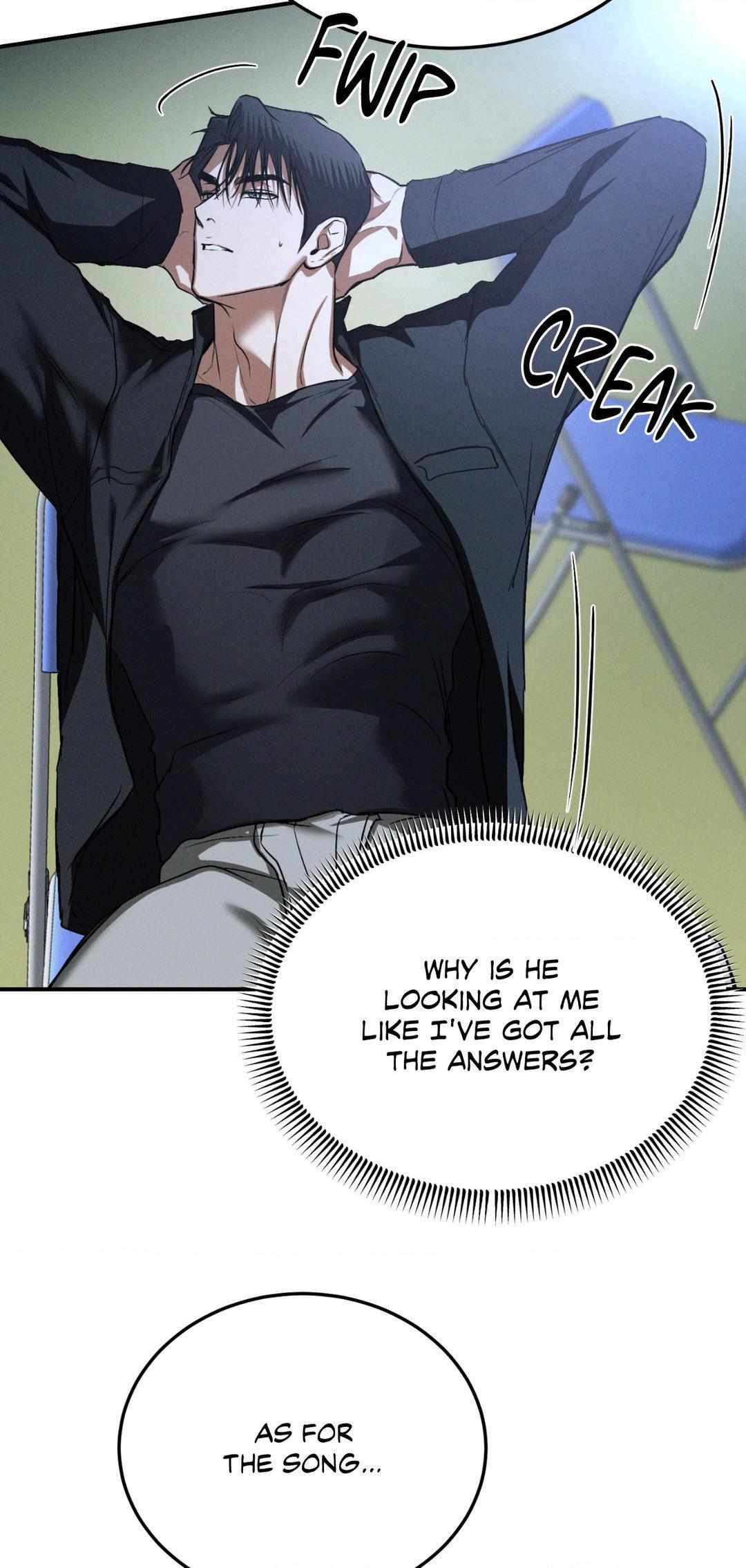 Read Flashlight Manga Online