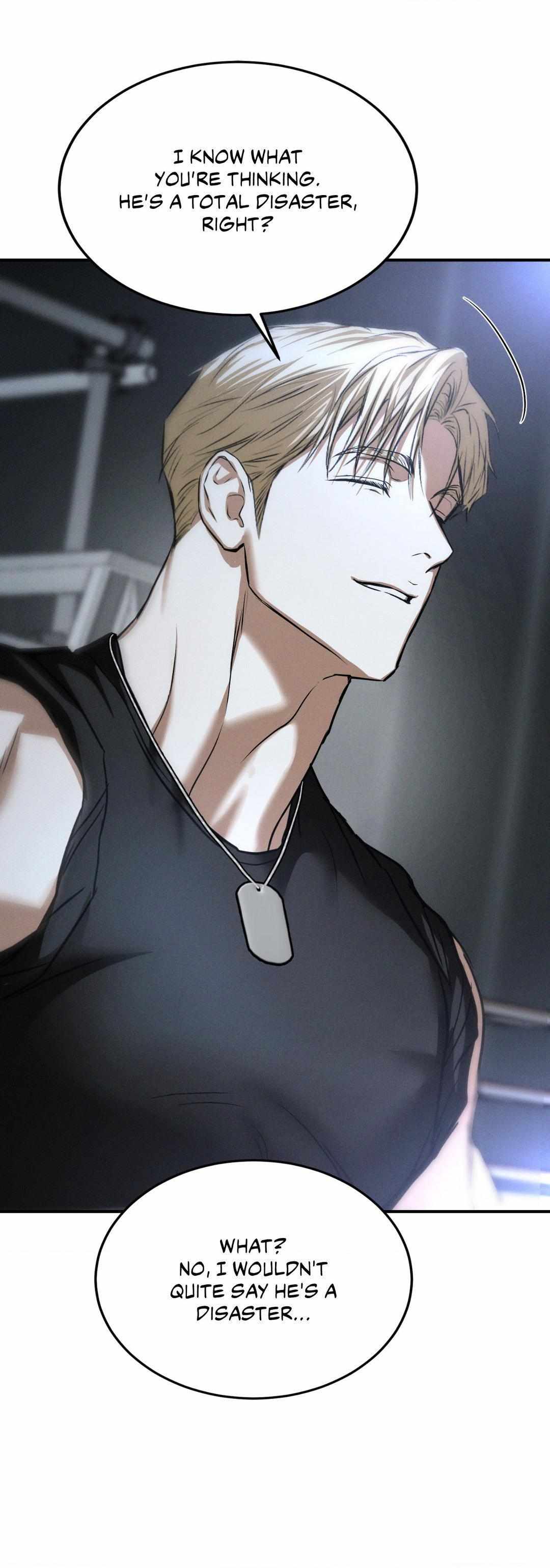 Read Flashlight Manga Online