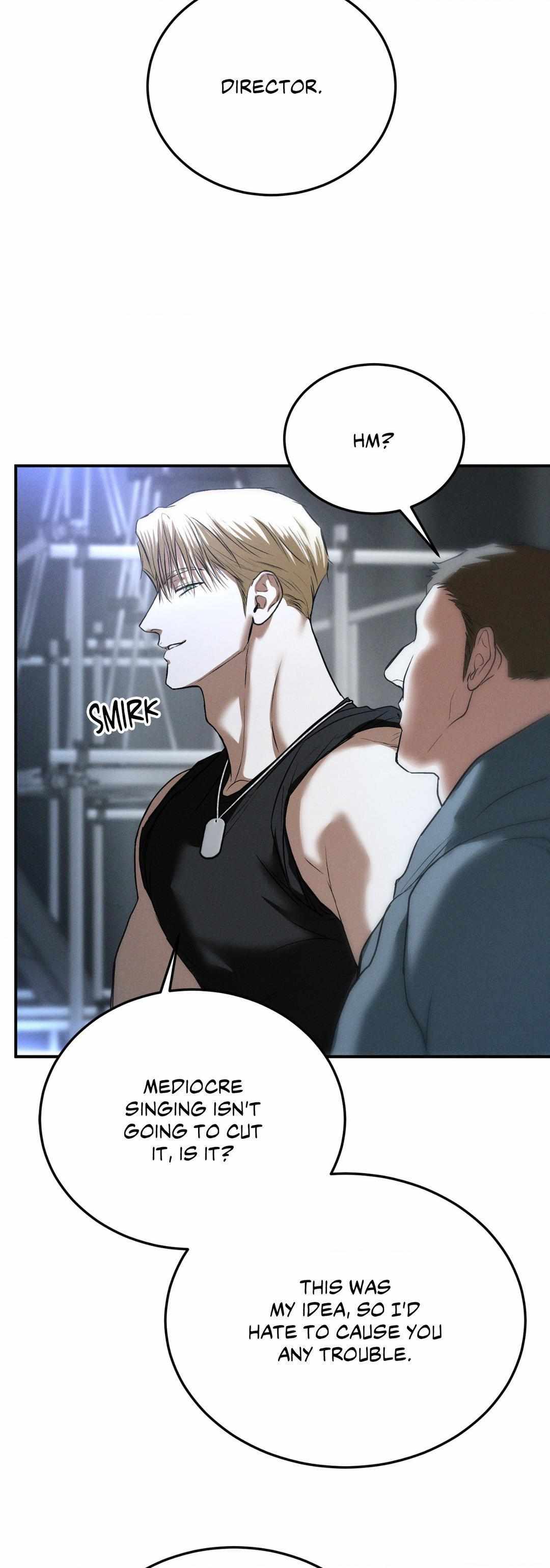 Read Flashlight Manga Online