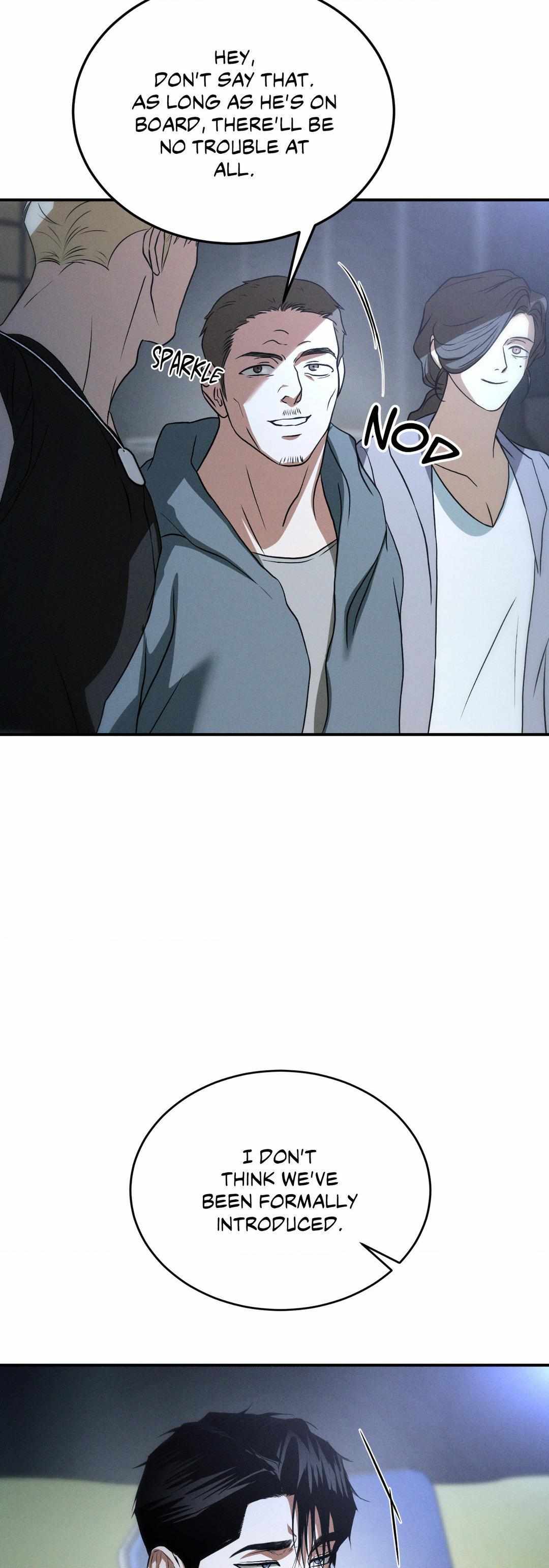 Read Flashlight Manga Online