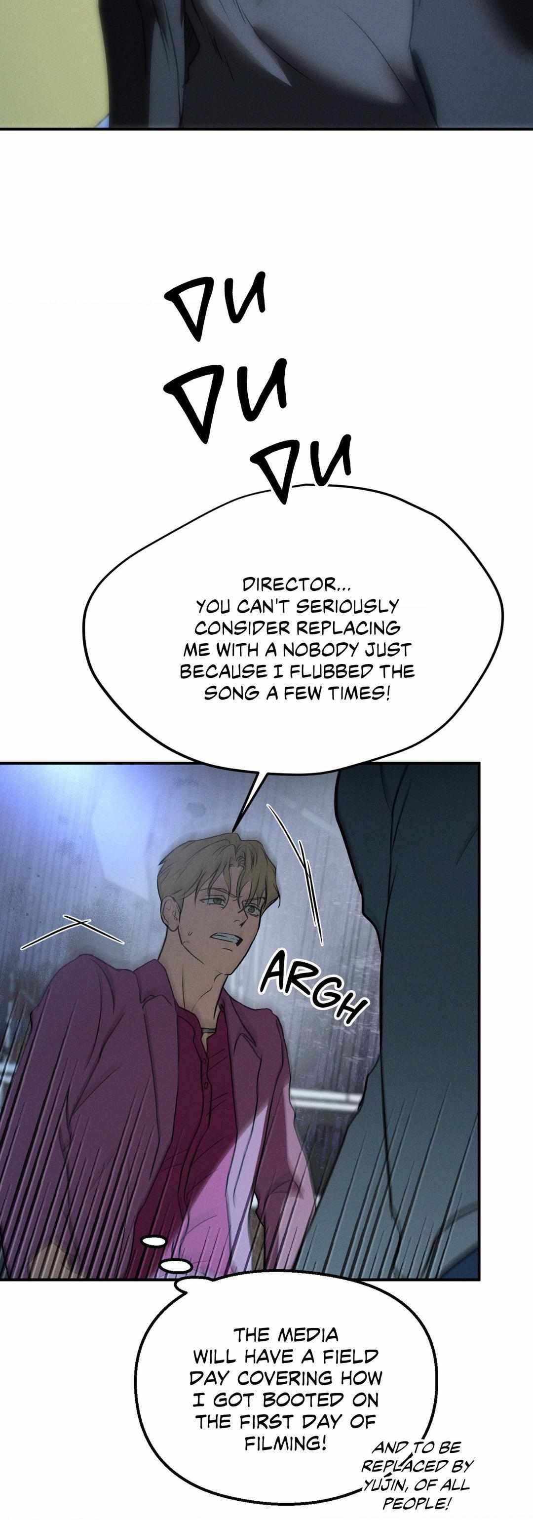 Read Flashlight Manga Online
