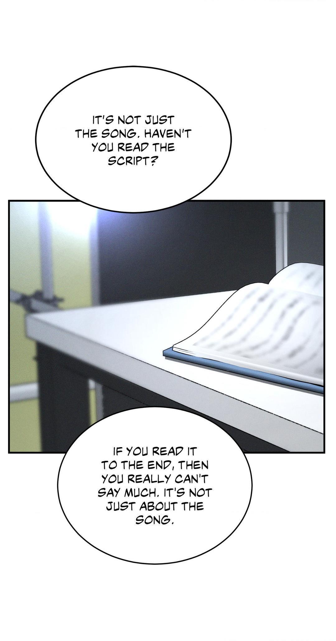 Read Flashlight Manga Online