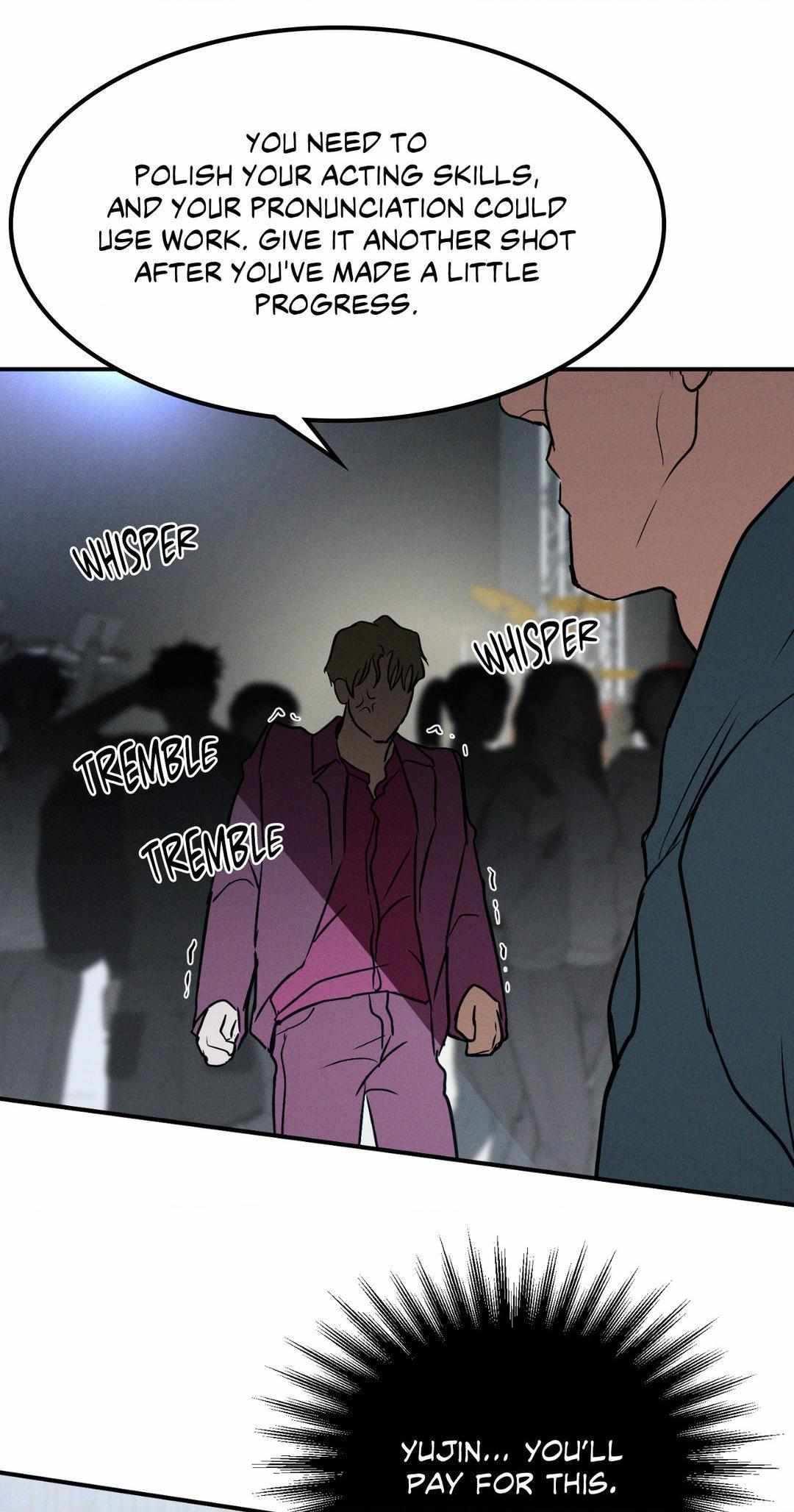 Read Flashlight Manga Online