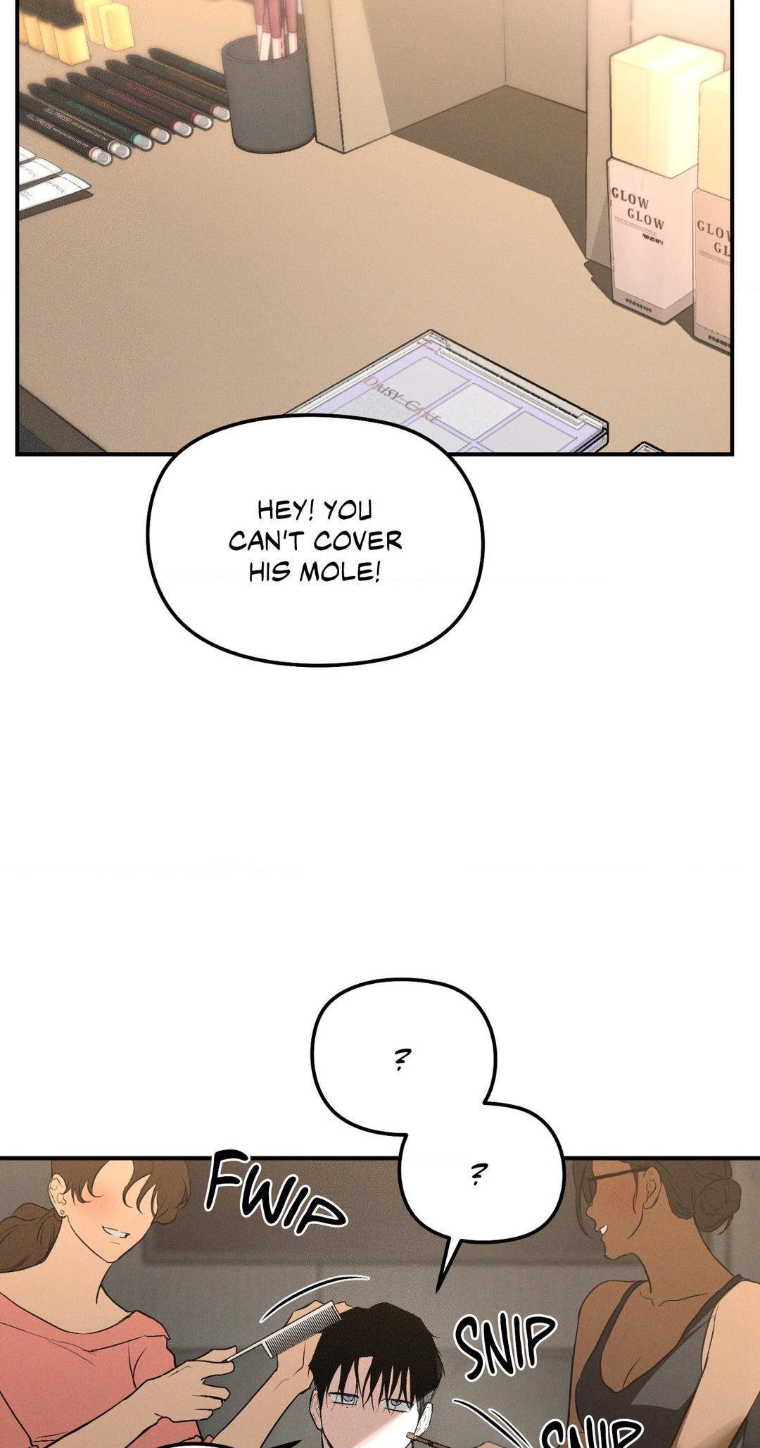 Read Flashlight Manga Online