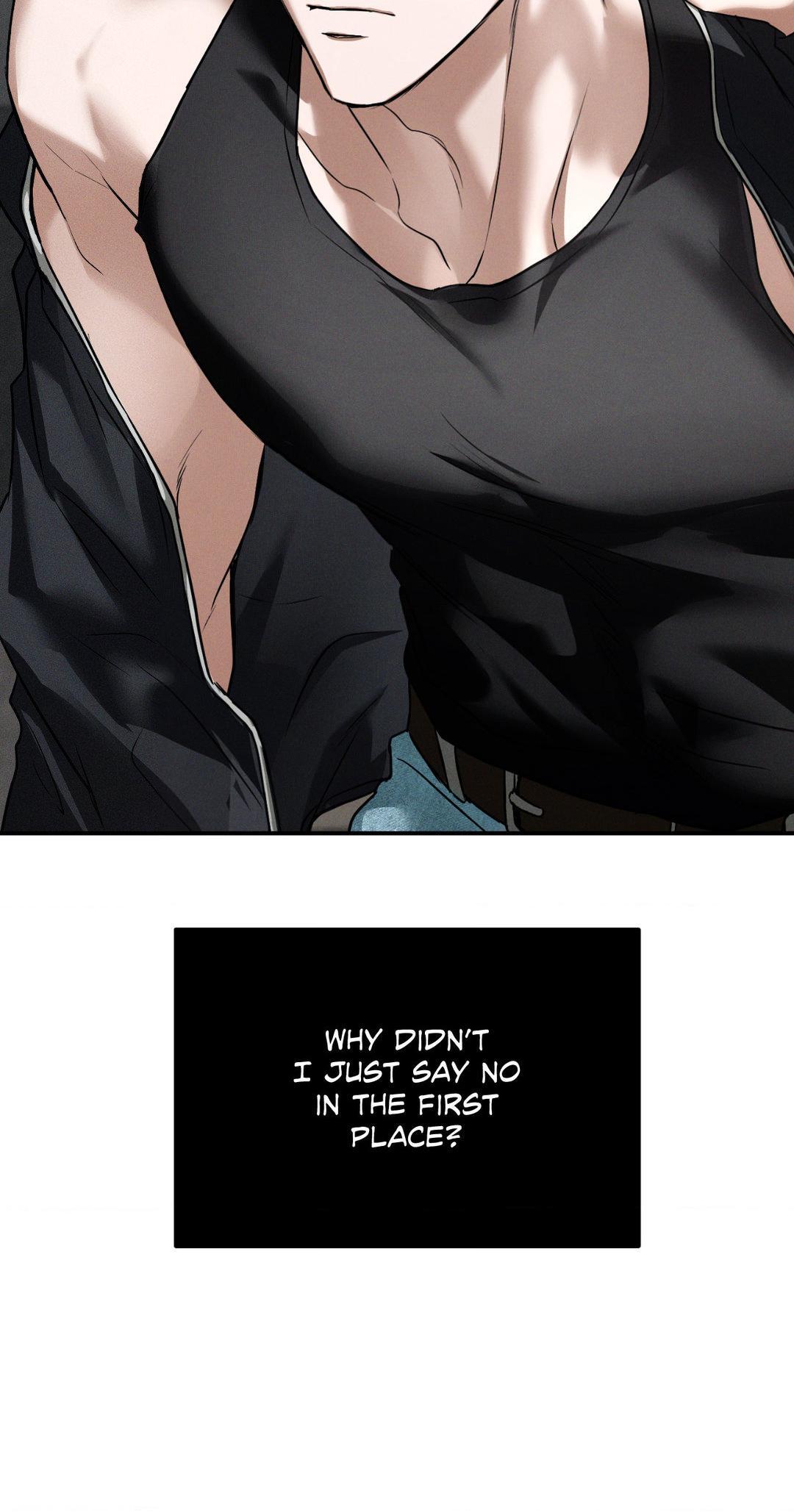 Read Flashlight Manga Online
