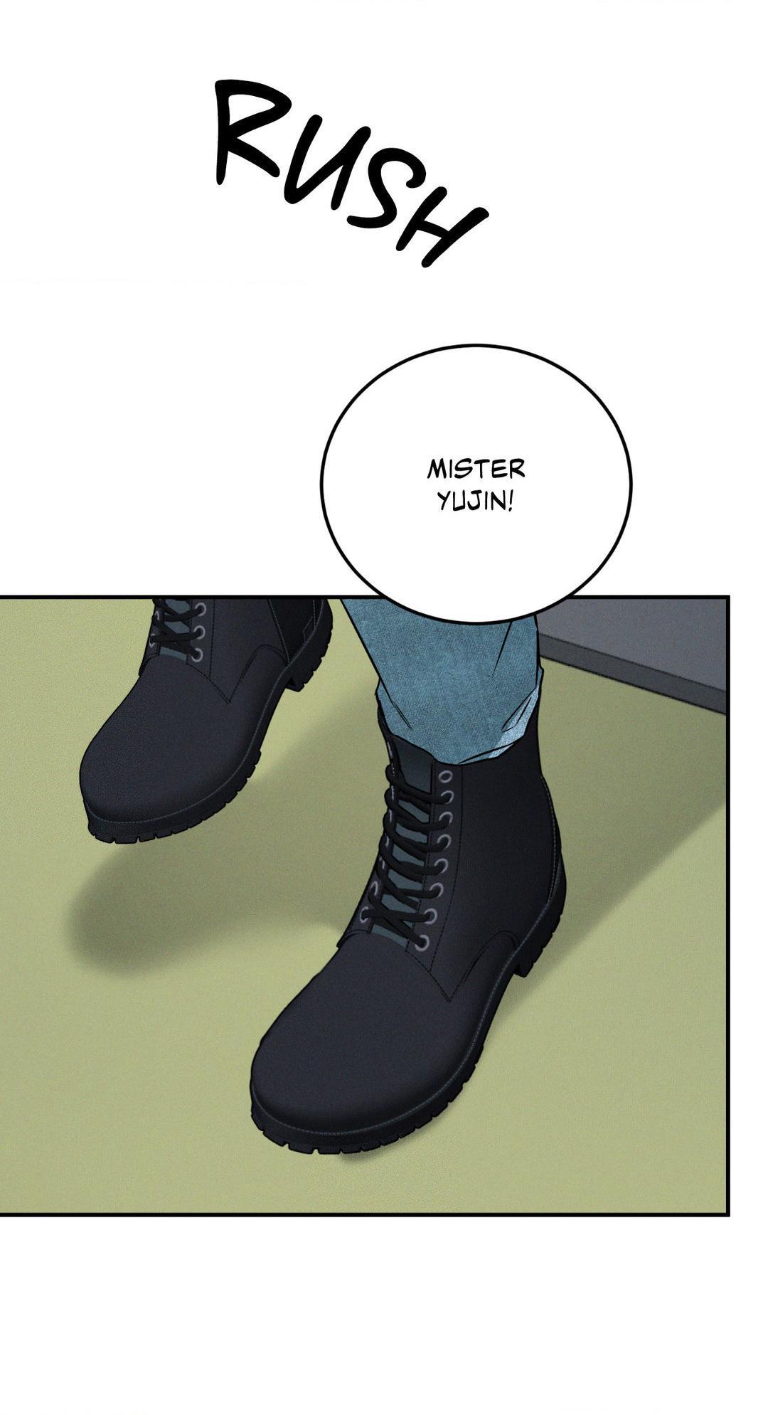 Read Flashlight Manga Online