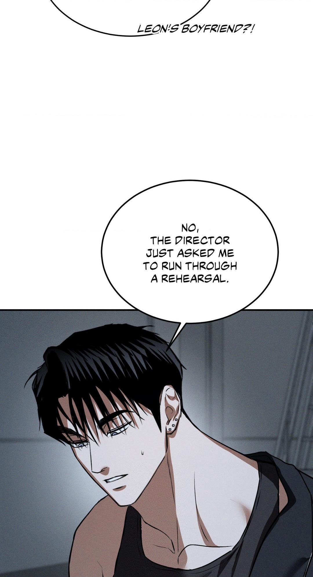 Read Flashlight Manga Online