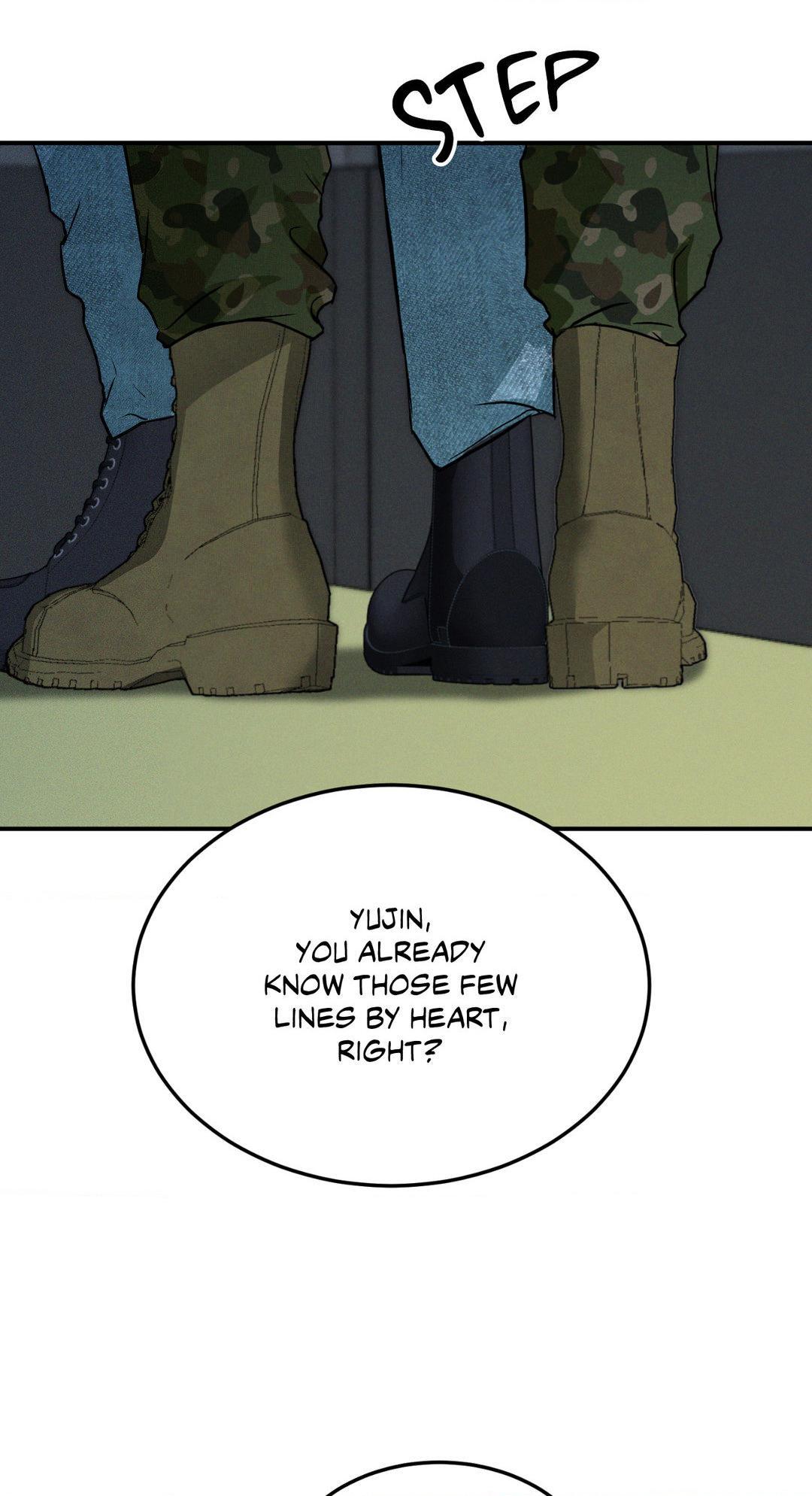 Read Flashlight Manga Online