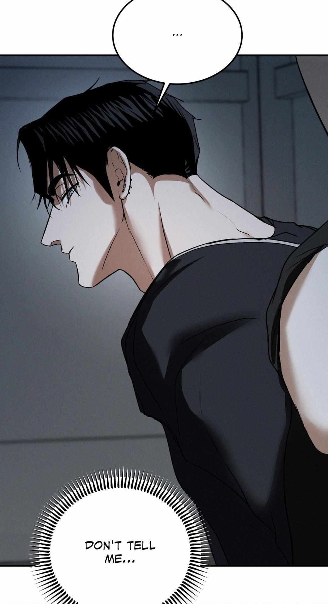 Read Flashlight Manga Online