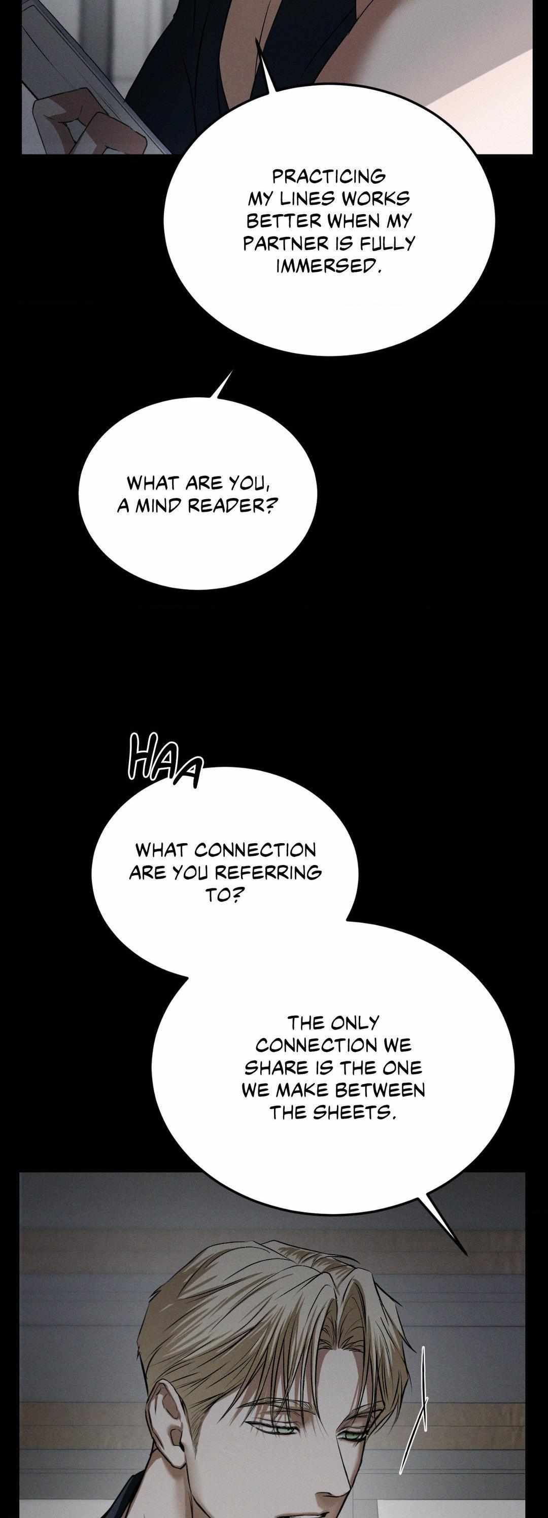 Read Flashlight Manga Online