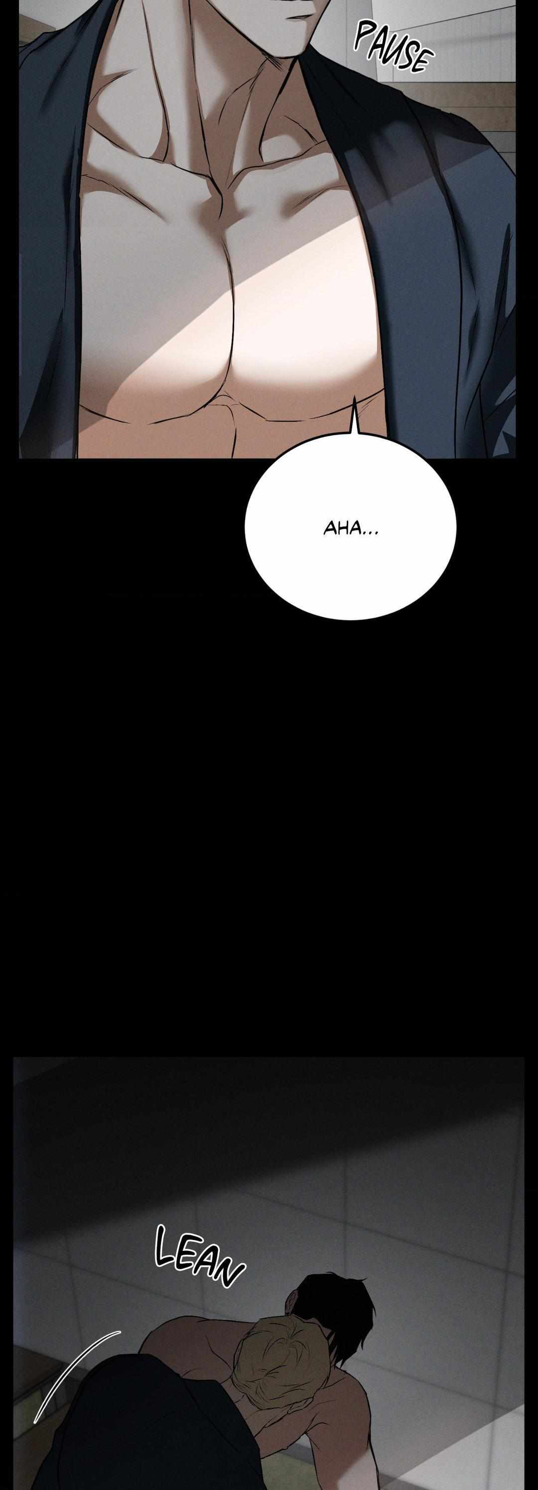 Read Flashlight Manga Online