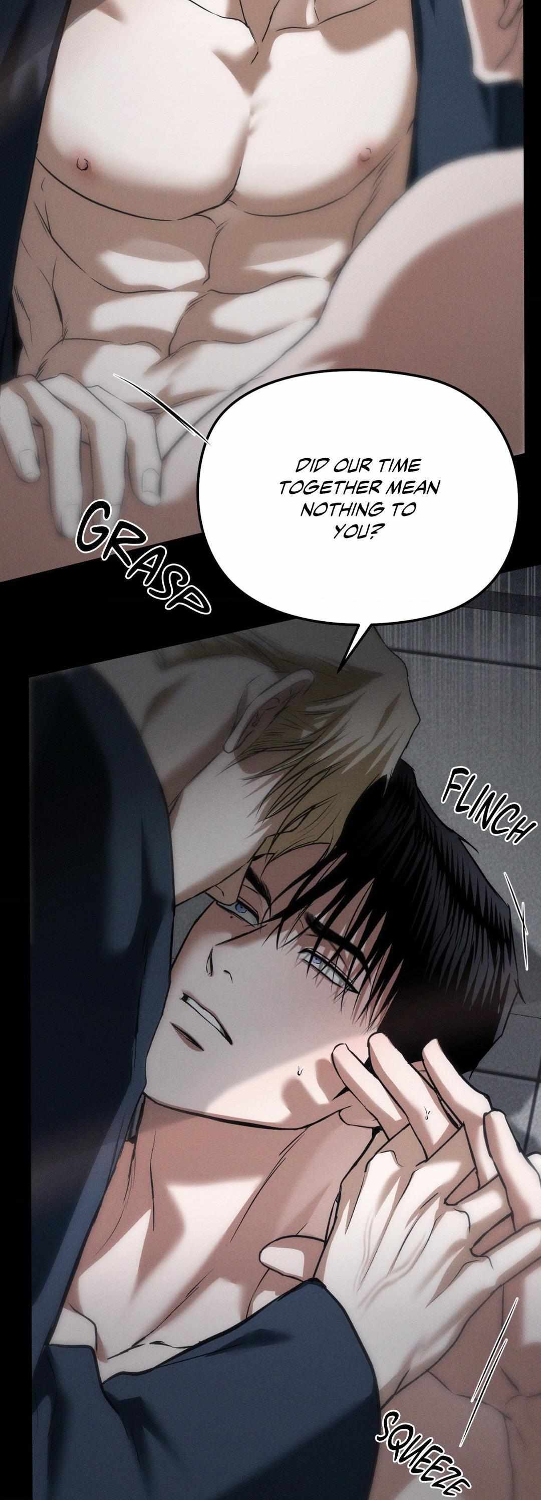 Read Flashlight Manga Online