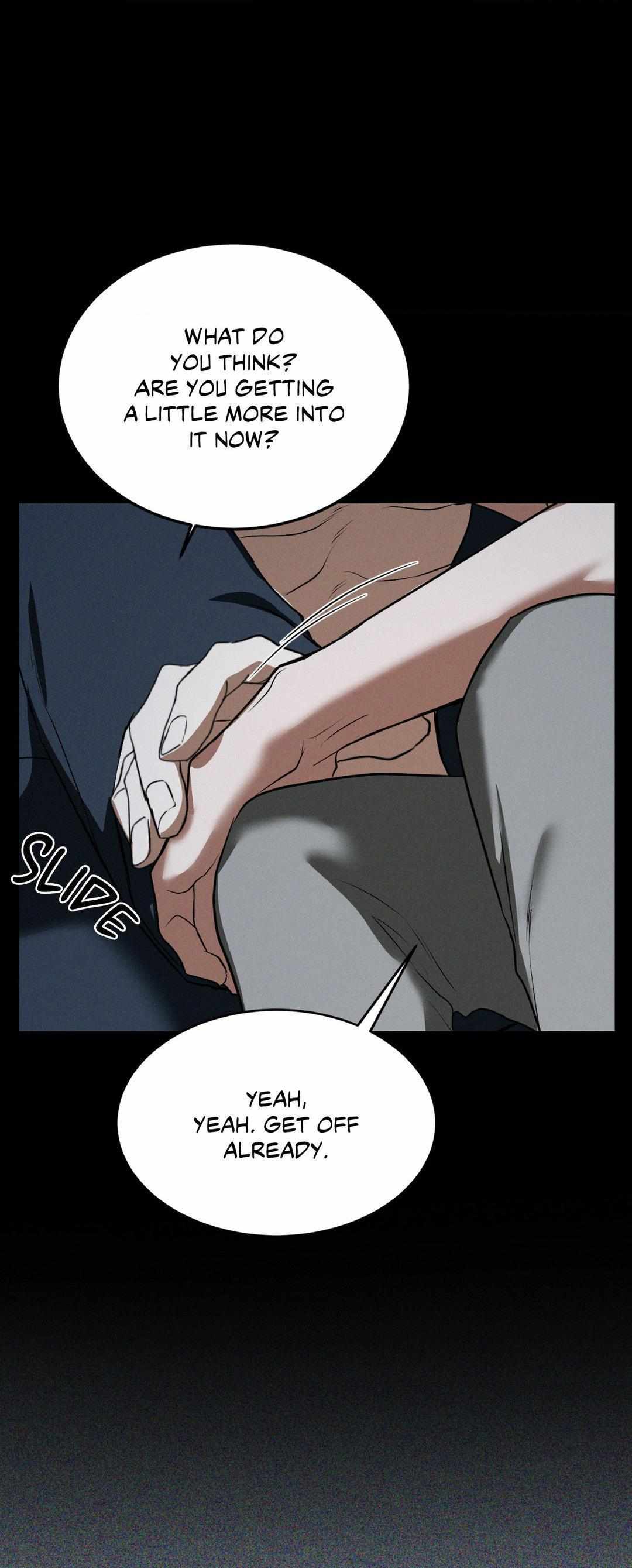 Read Flashlight Manga Online