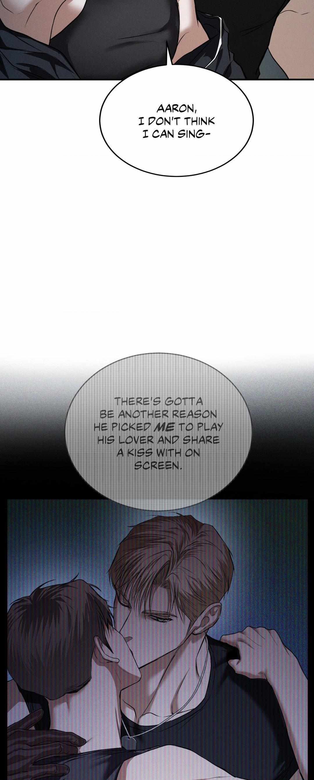 Read Flashlight Manga Online