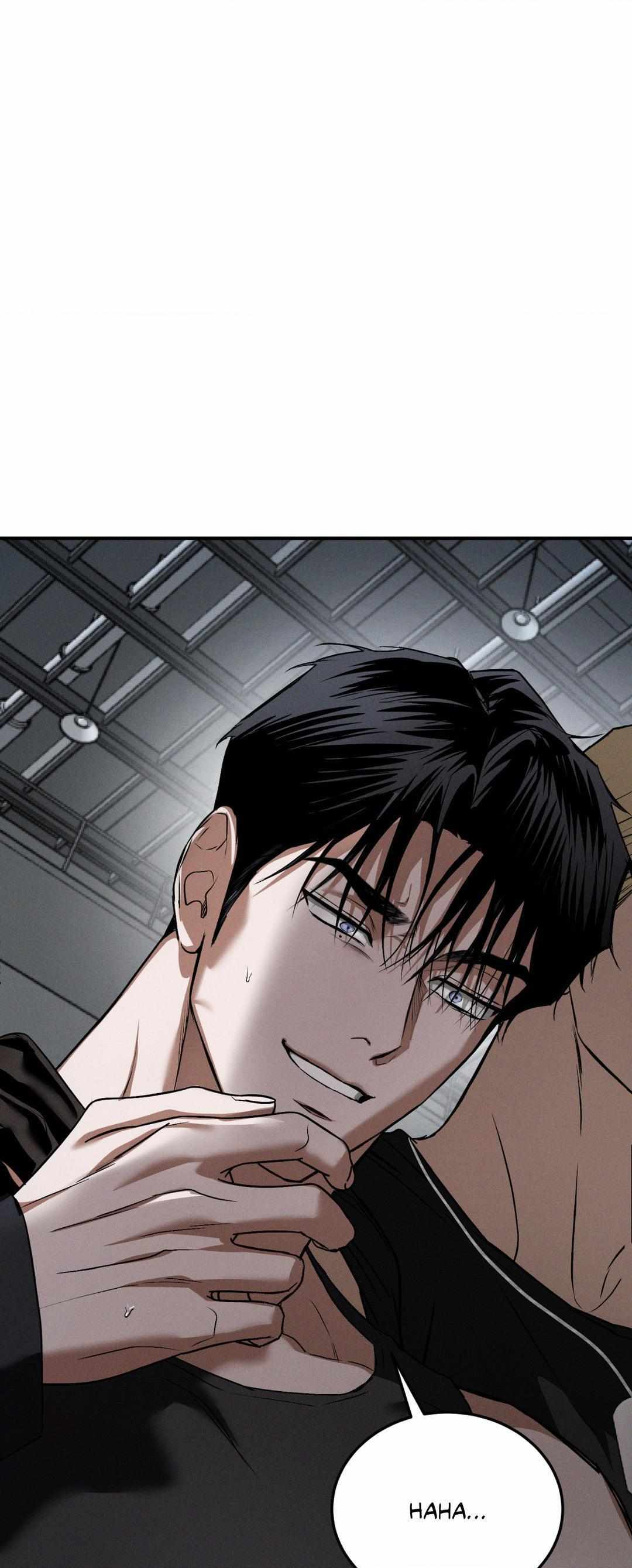 Read Flashlight Manga Online
