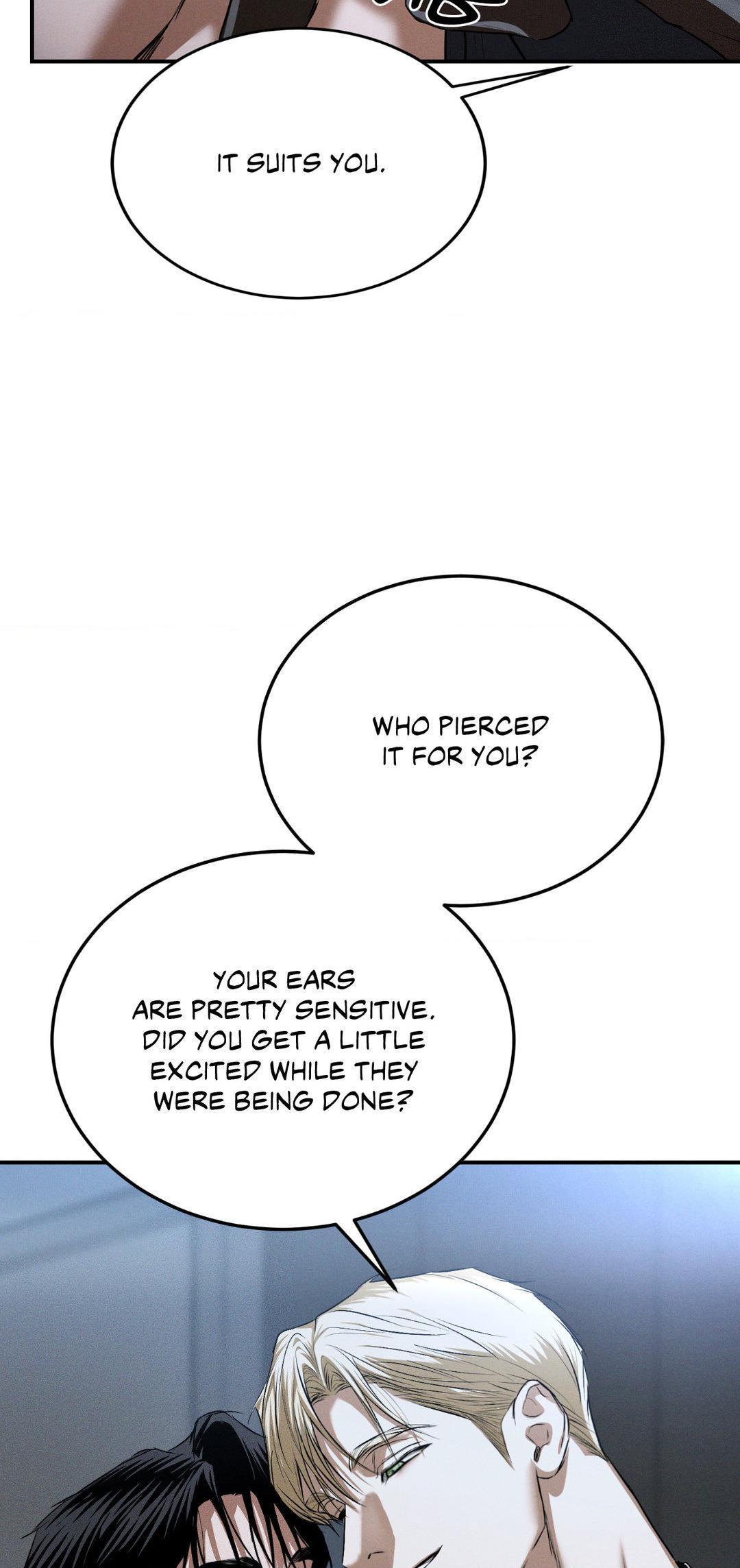 Read Flashlight Manga Online