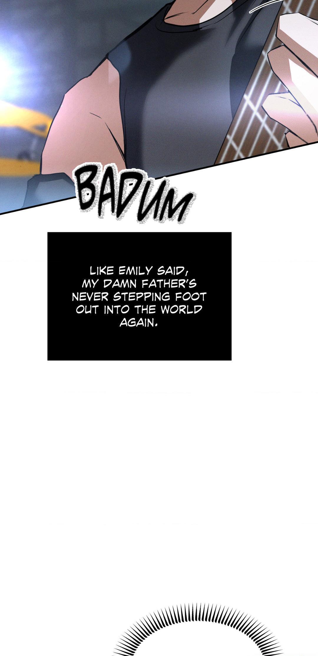Read Flashlight Manga Online