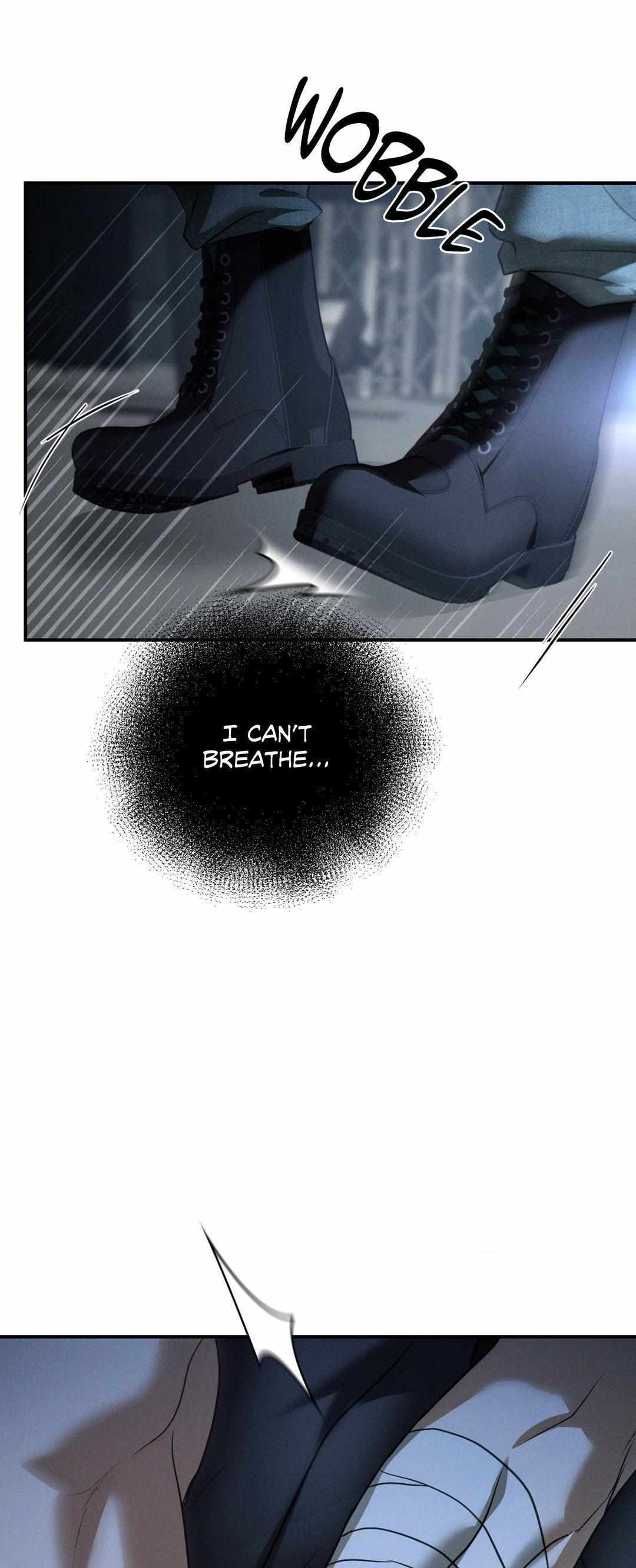 Read Flashlight Manga Online