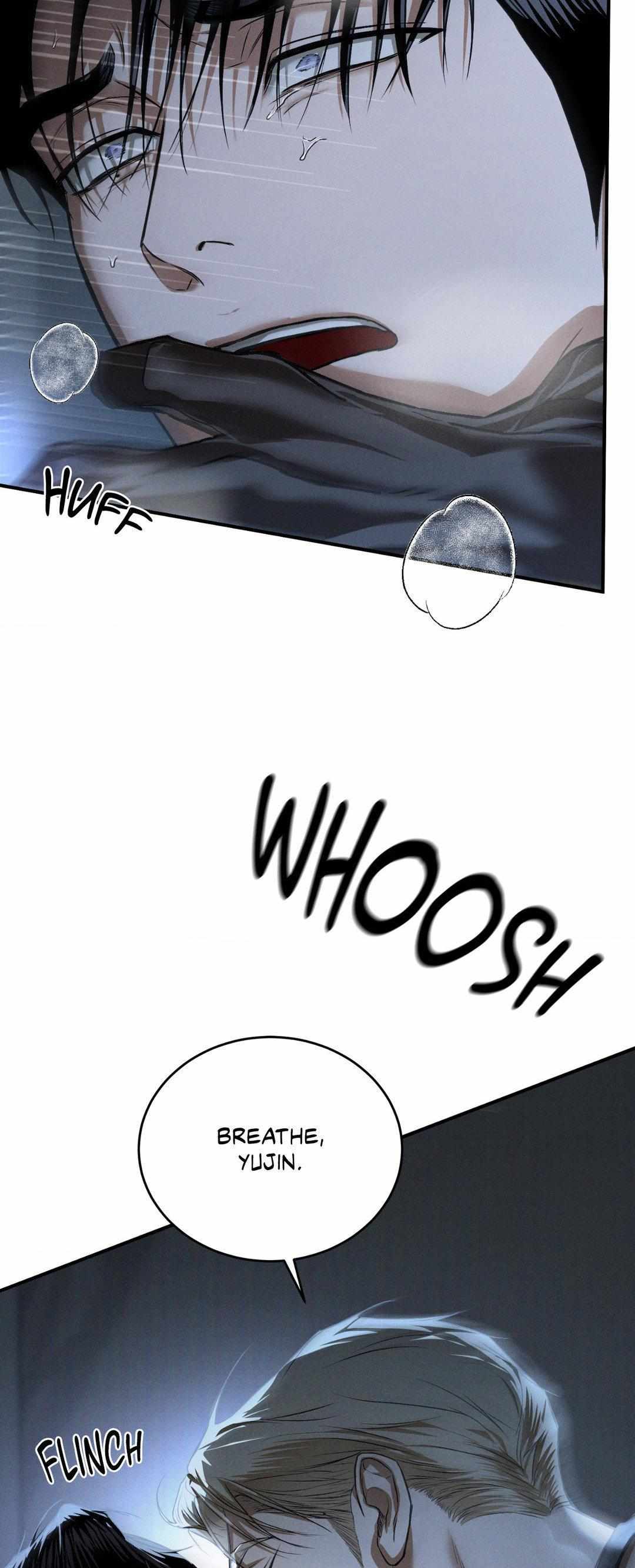 Read Flashlight Manga Online