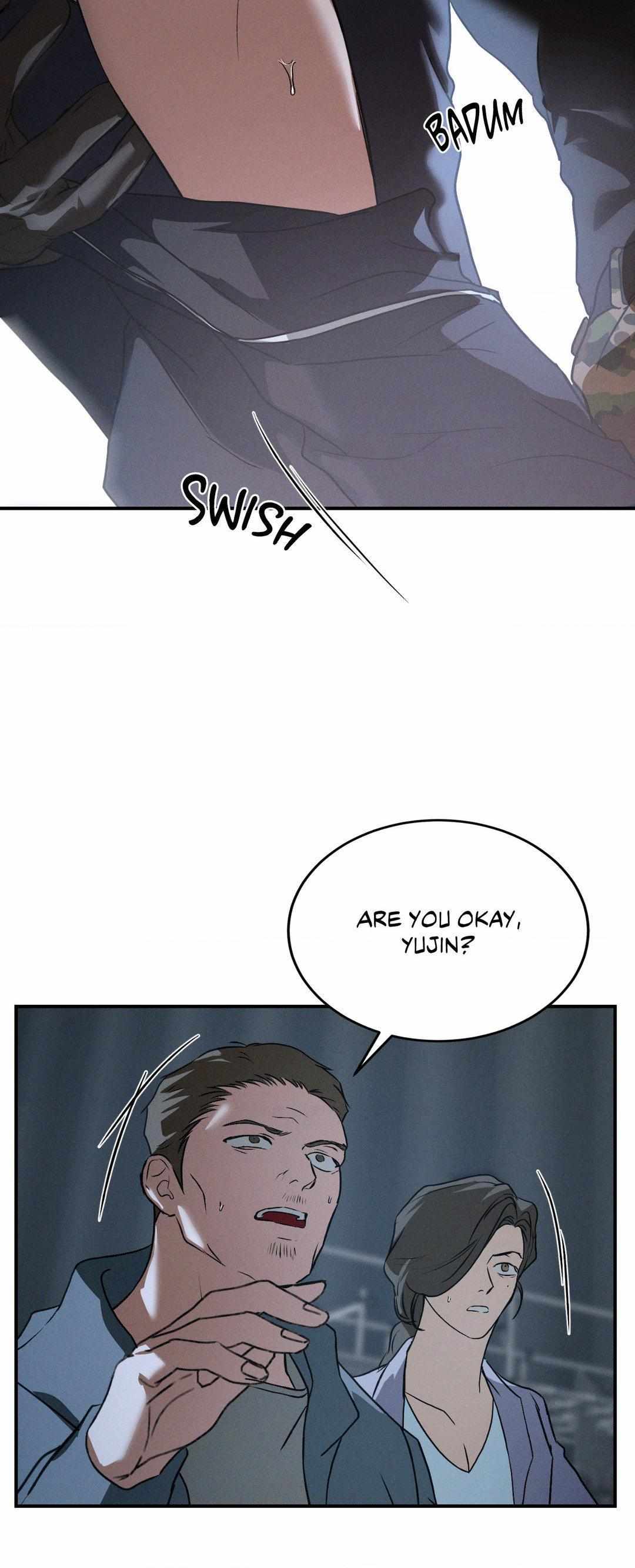 Read Flashlight Manga Online