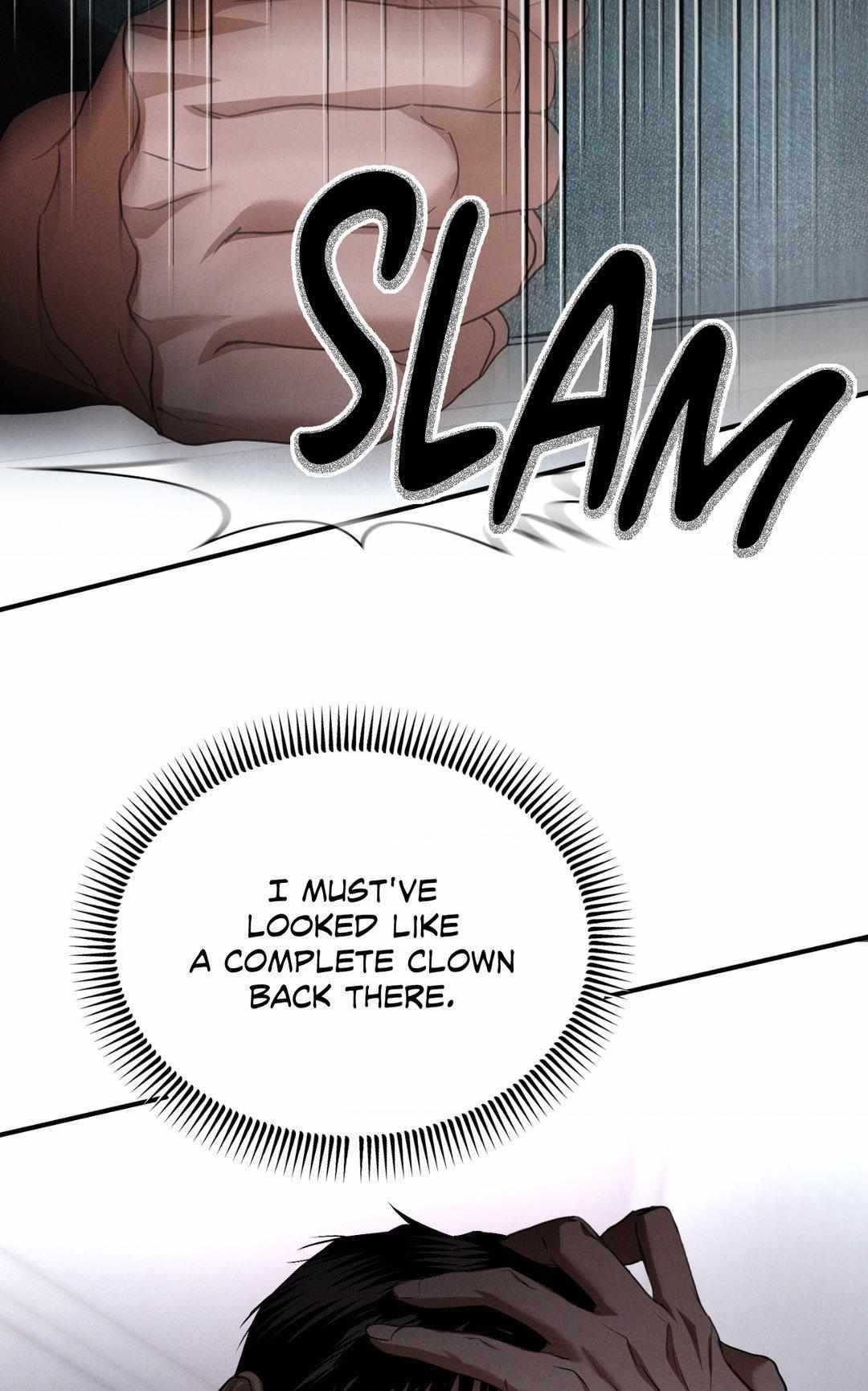 Read Flashlight Manga Online