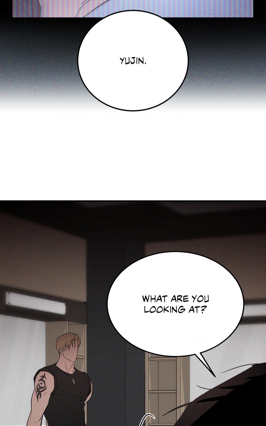 Read Flashlight Manga Online