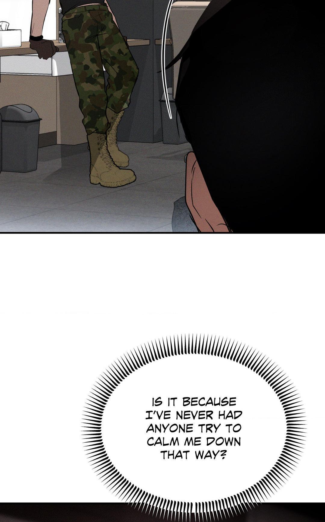 Read Flashlight Manga Online